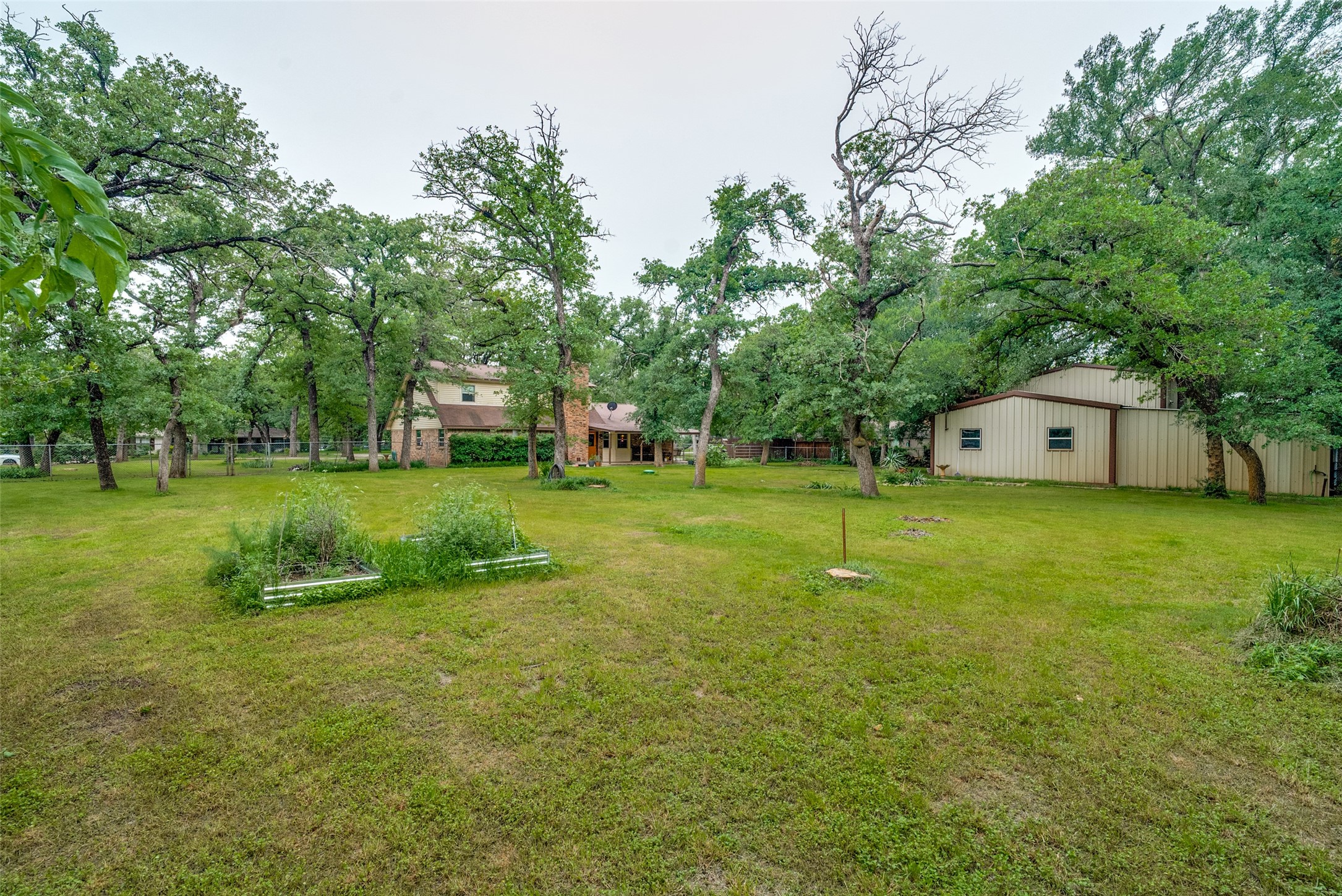 2009 Thousand Oaks Drive, Burleson, TX, 76028