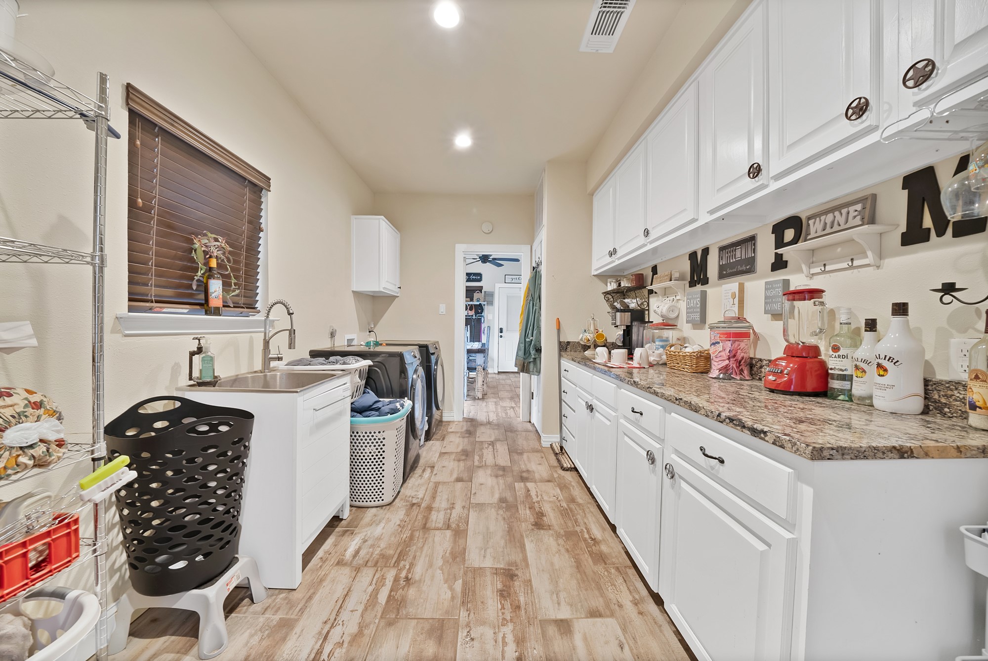 100 Shadle Ridge Court, Poolville, TX, 76487