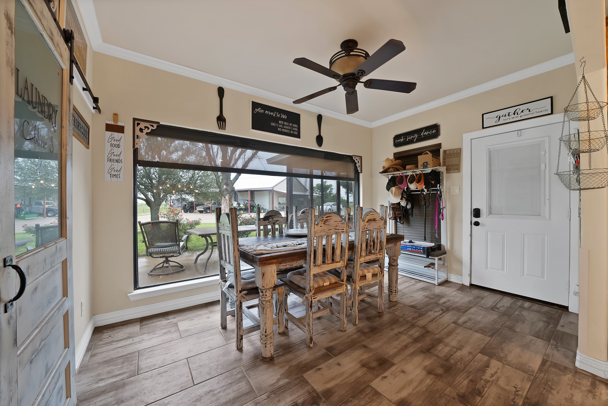 100 Shadle Ridge Court, Poolville, TX, 76487
