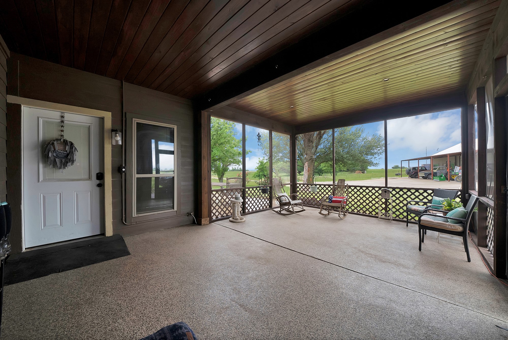 100 Shadle Ridge Court, Poolville, TX, 76487