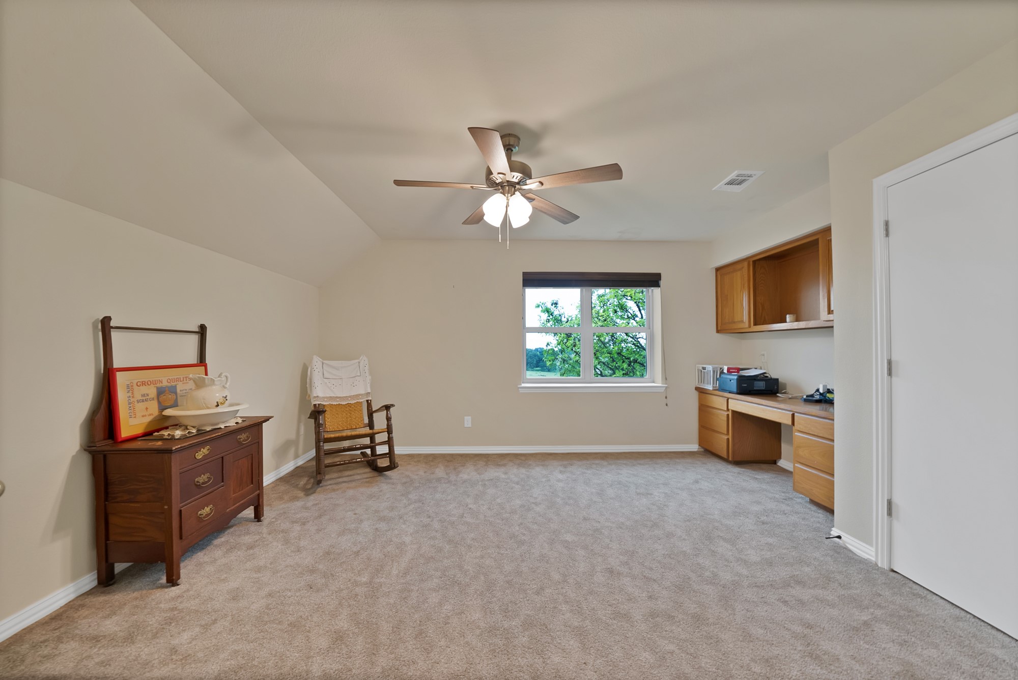 100 Shadle Ridge Court, Poolville, TX, 76487