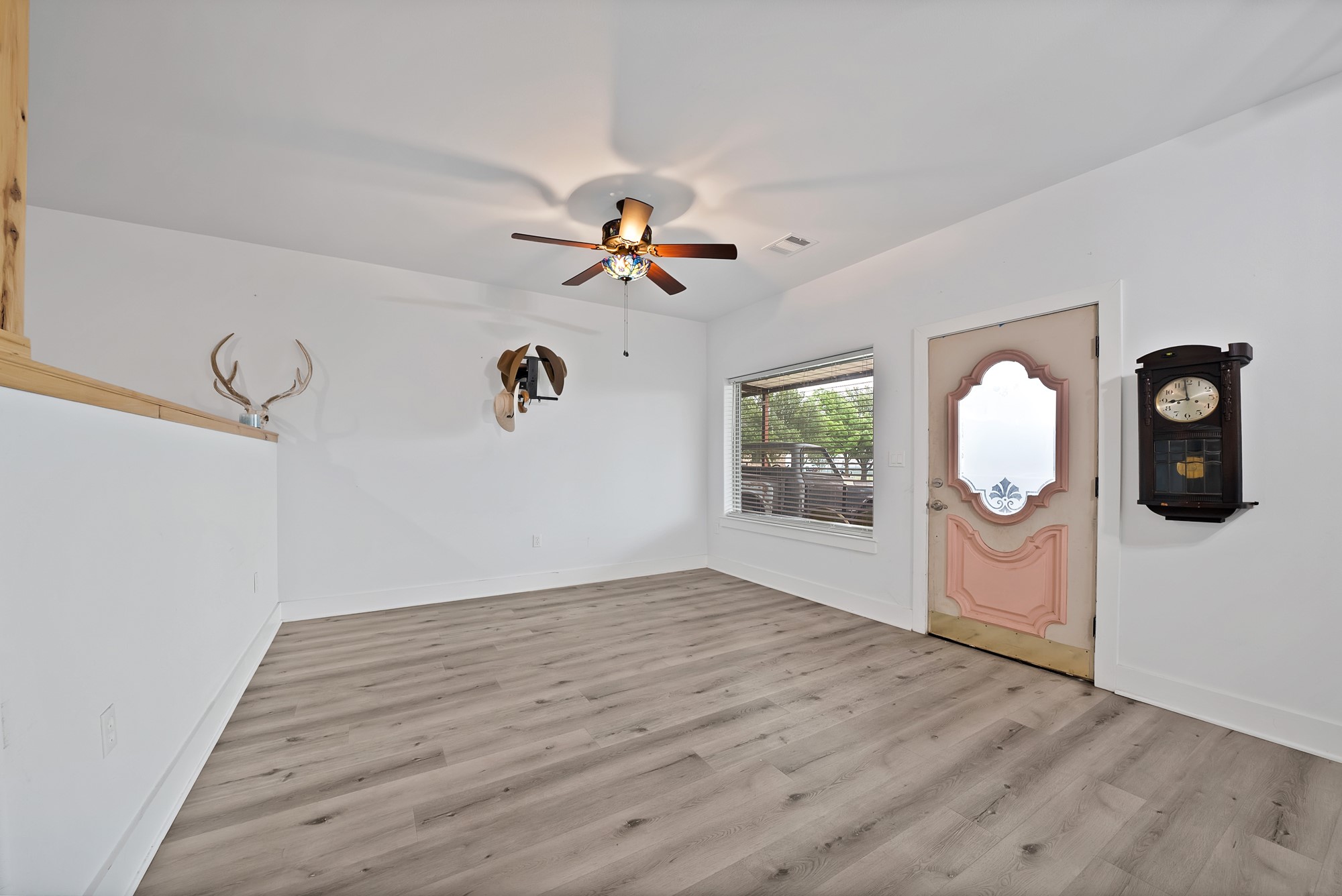 100 Shadle Ridge Court, Poolville, TX, 76487
