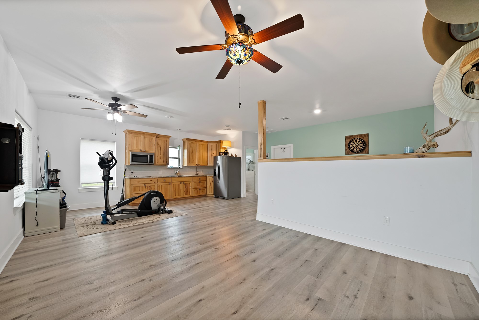 100 Shadle Ridge Court, Poolville, TX, 76487