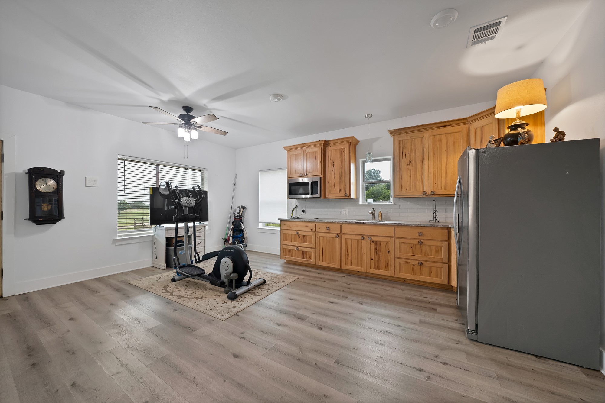 100 Shadle Ridge Court, Poolville, TX, 76487