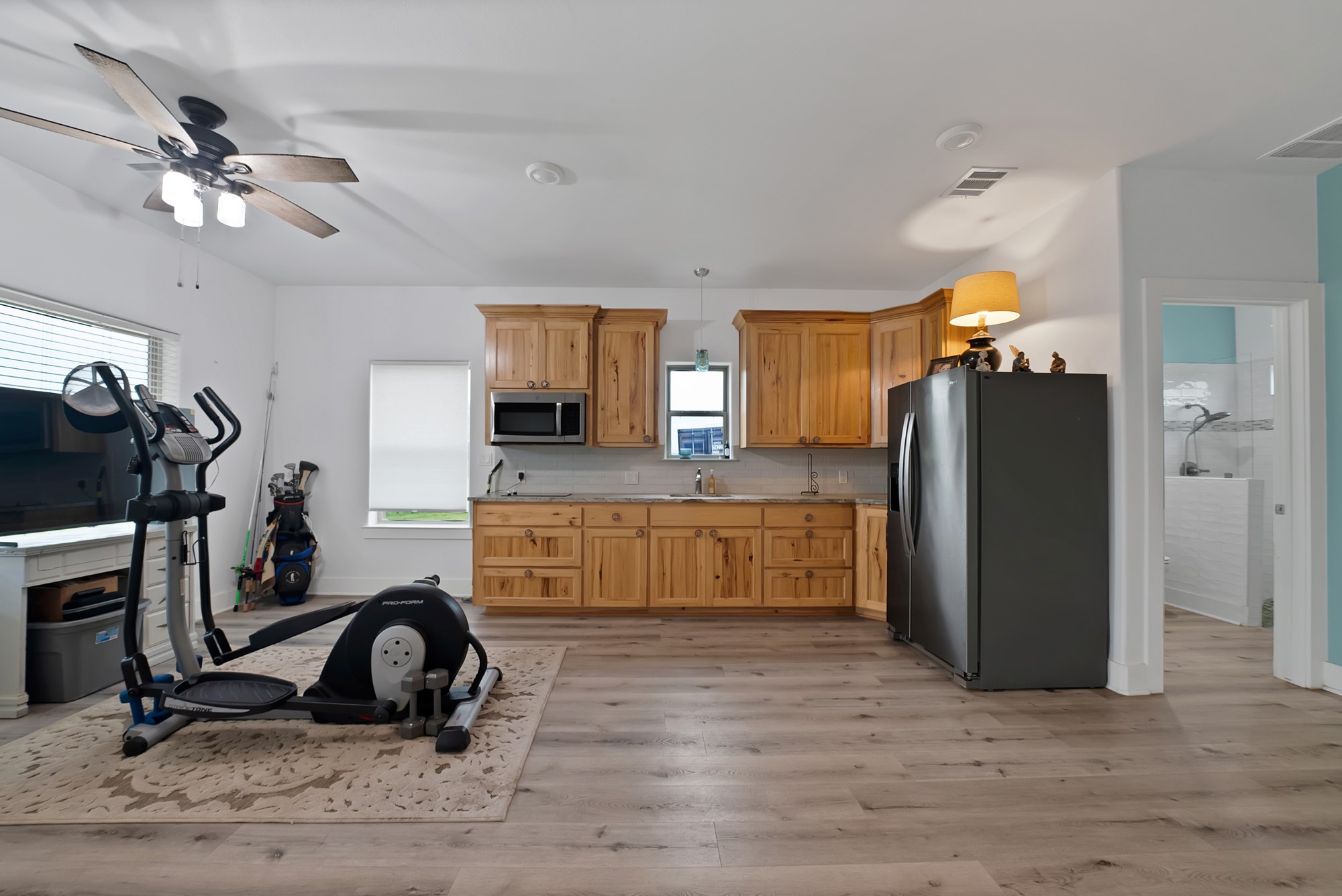 100 Shadle Ridge Court, Poolville, TX, 76487