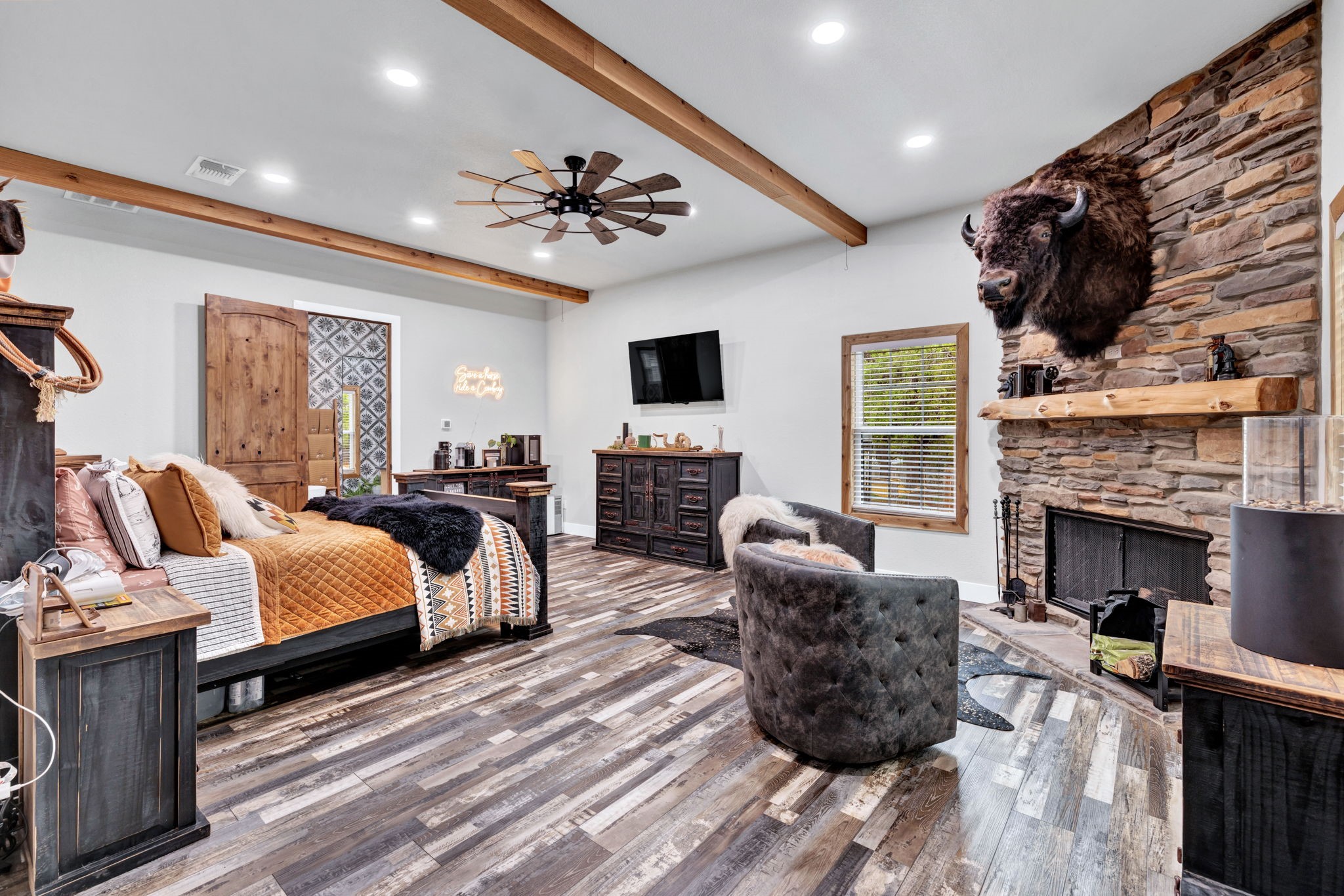 7940 Dick Price Road, Mansfield, TX, 76063
