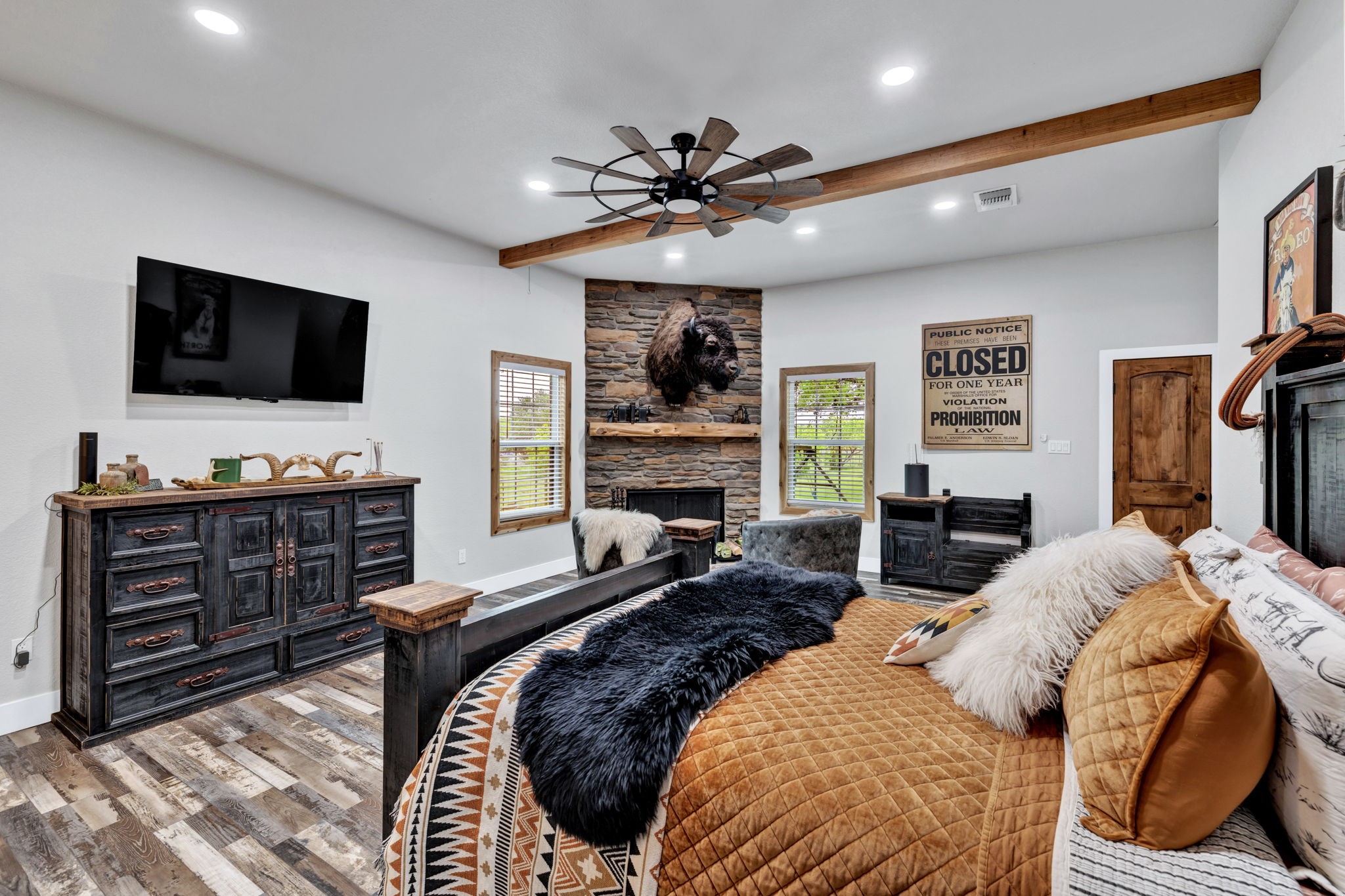 7940 Dick Price Road, Mansfield, TX, 76063