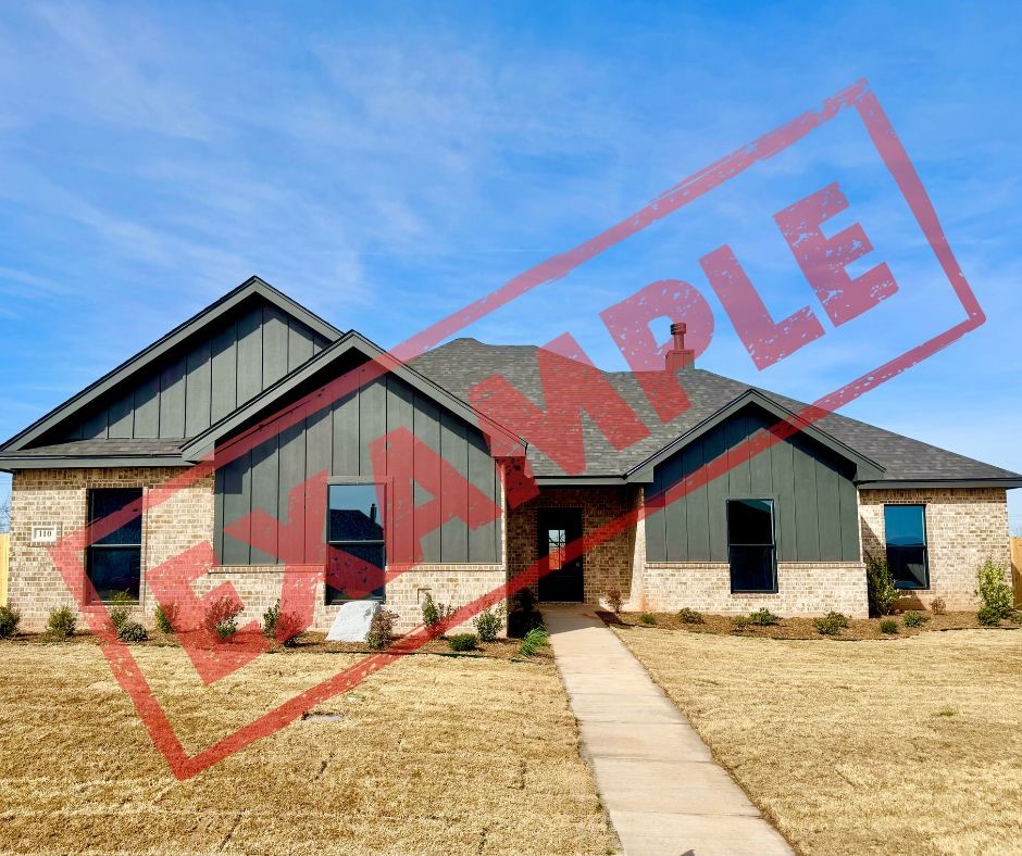 137 Logan Trail, Abilene, TX, 79602