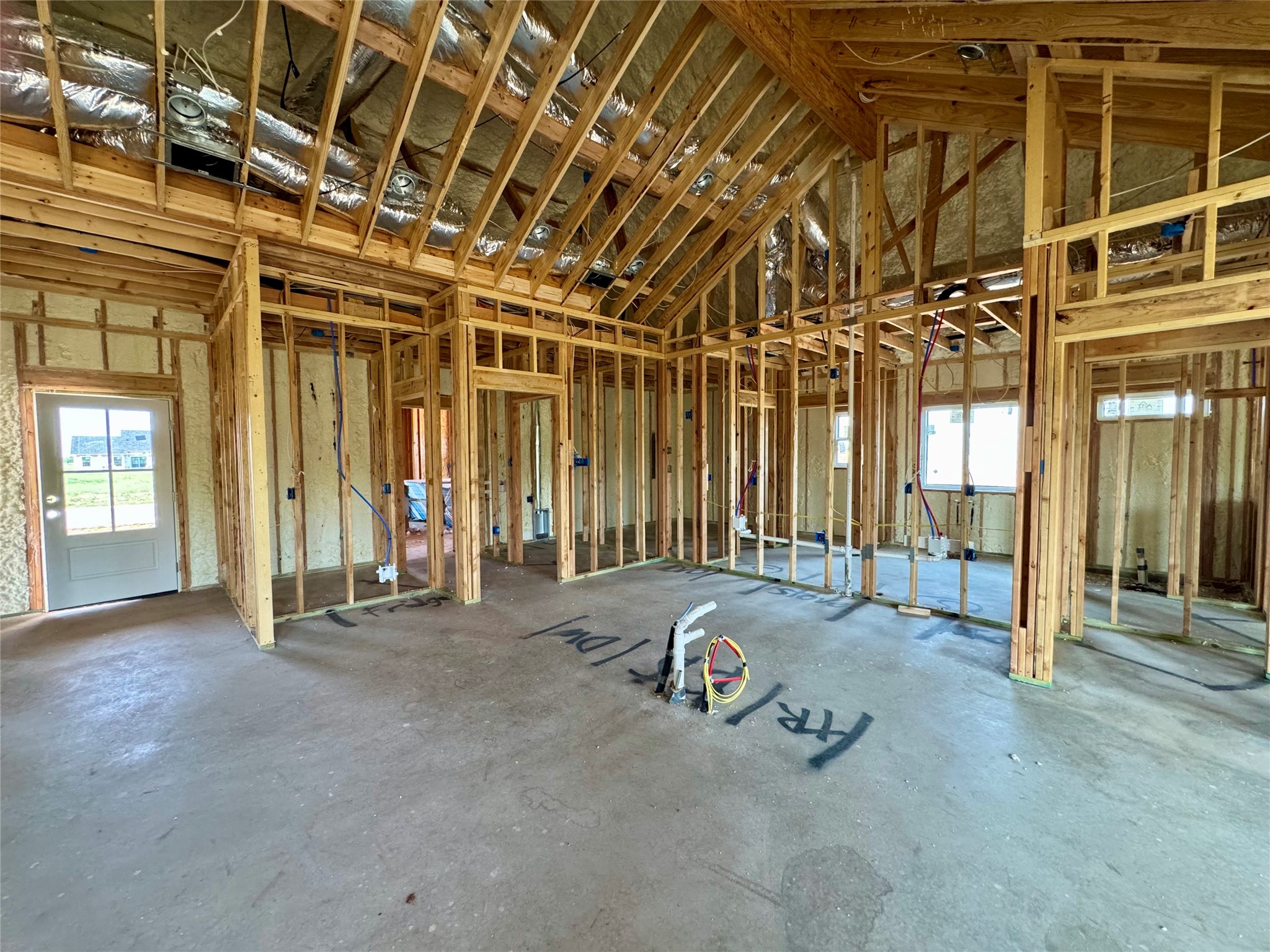 137 Logan Trail, Abilene, TX, 79602