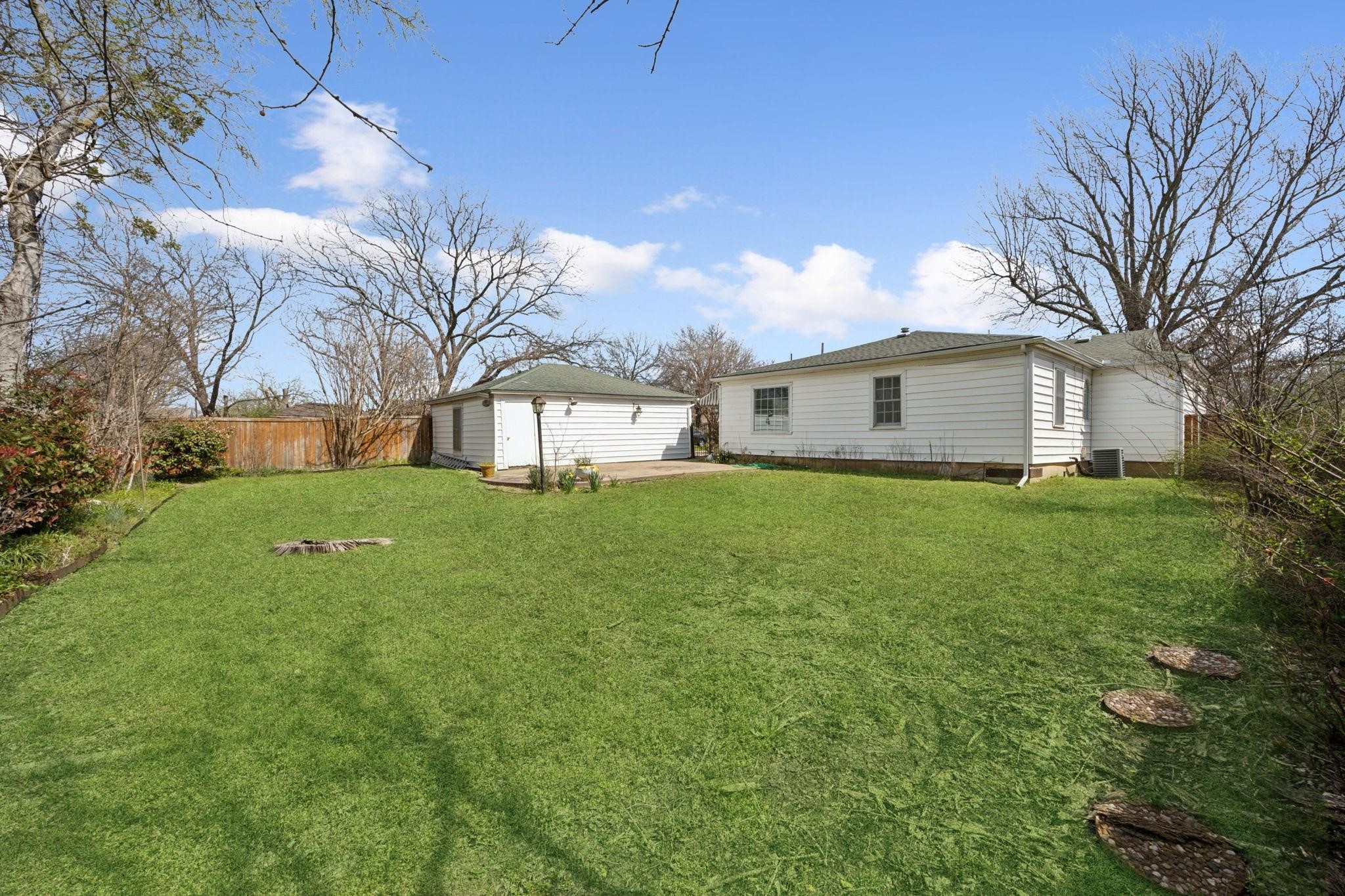 903 Live Oak Street, Royse City, TX, 75189