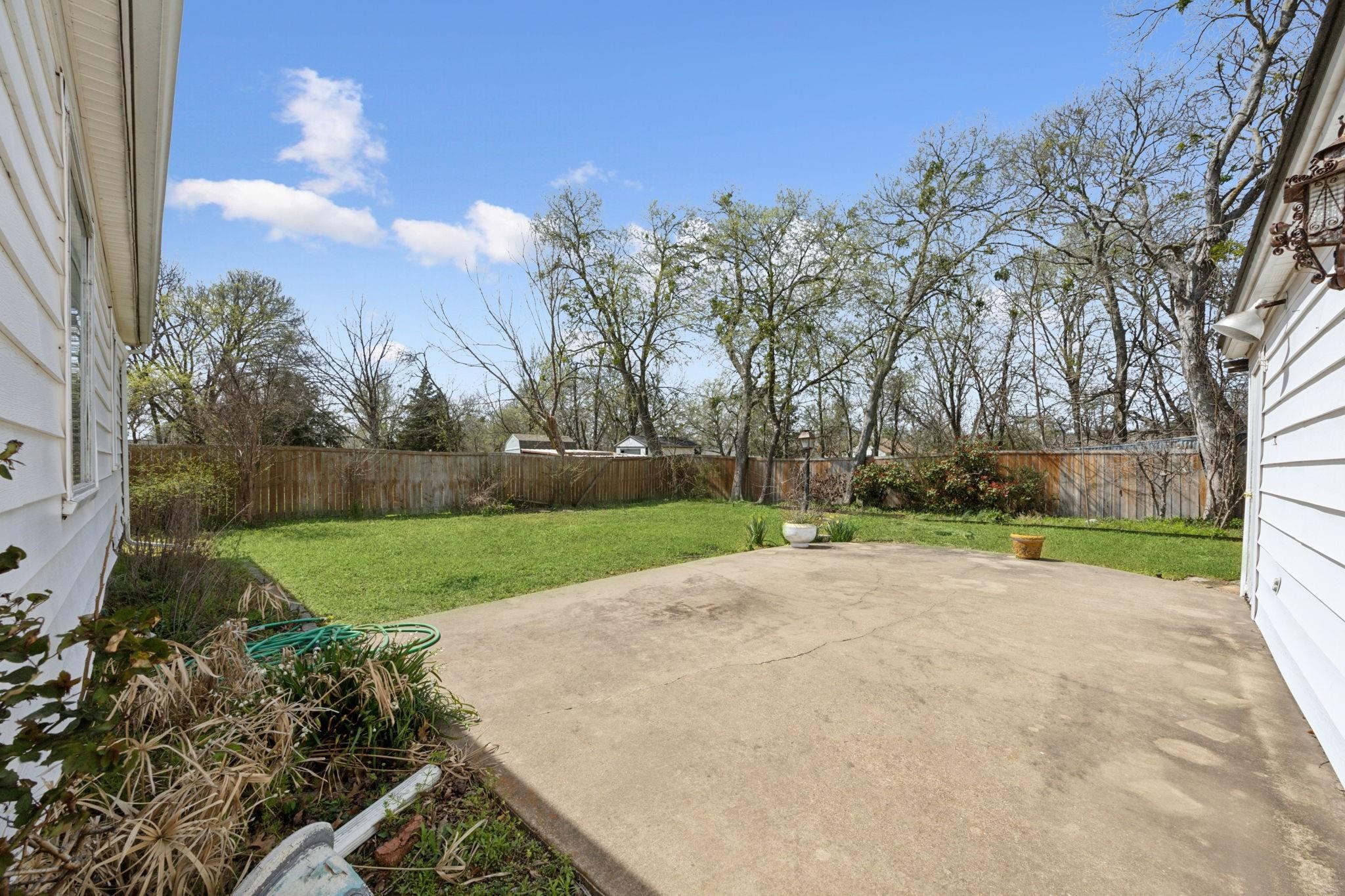 903 Live Oak Street, Royse City, TX, 75189