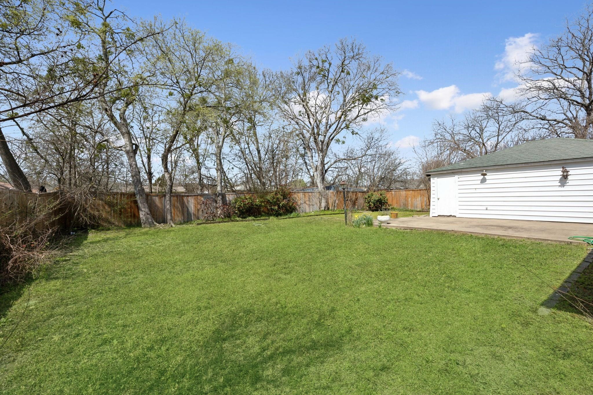 903 Live Oak Street, Royse City, TX, 75189