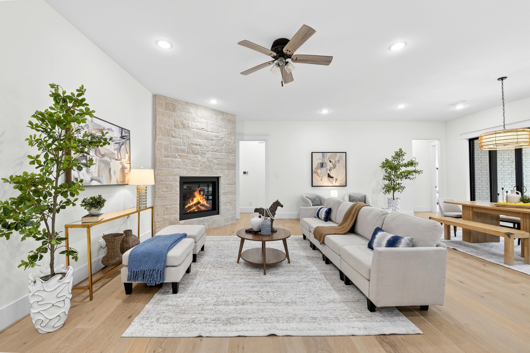 10373 Bobbie Lane, Pilot Point, TX, 76258