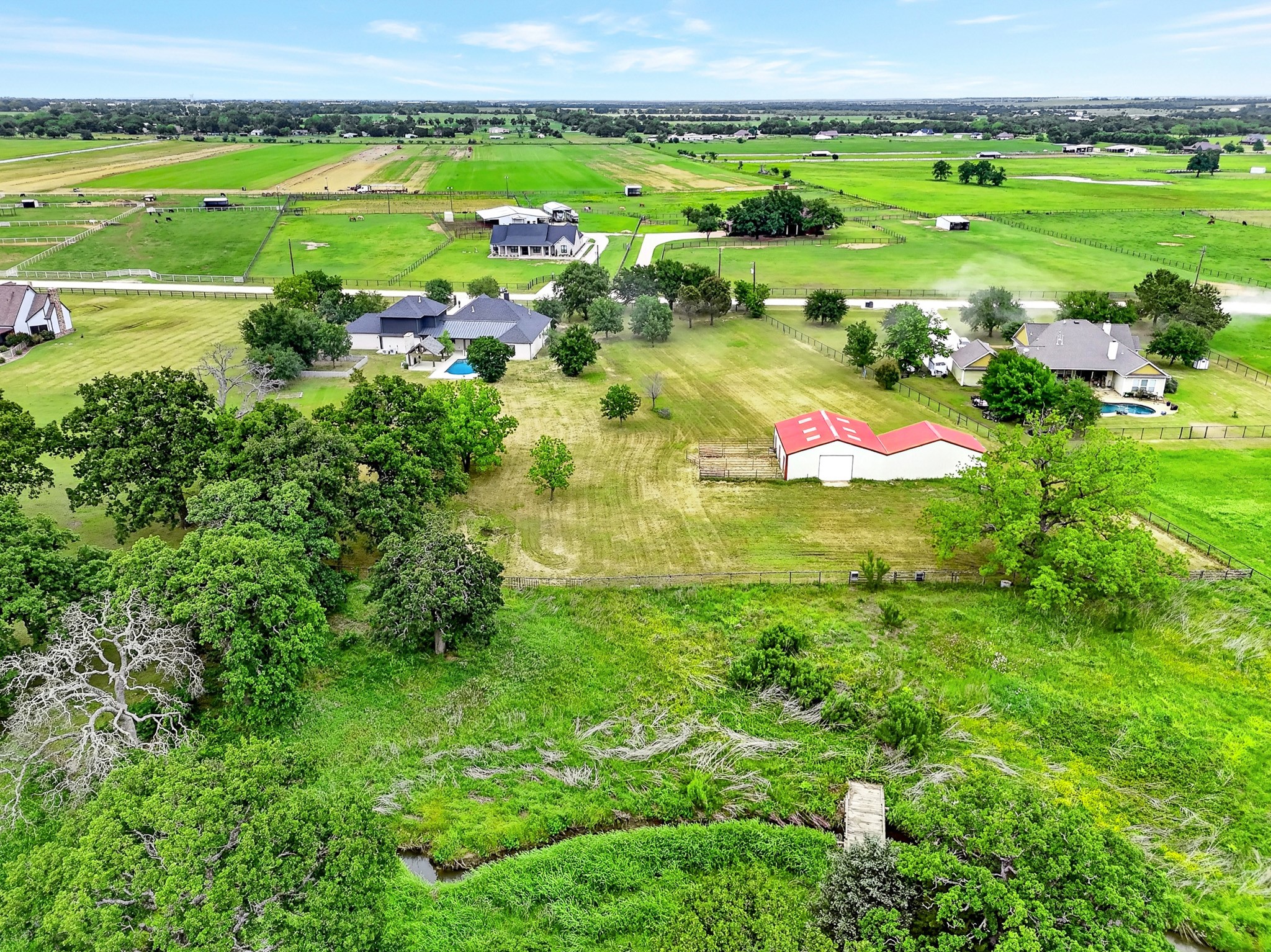 10373 Bobbie Lane, Pilot Point, TX, 76258