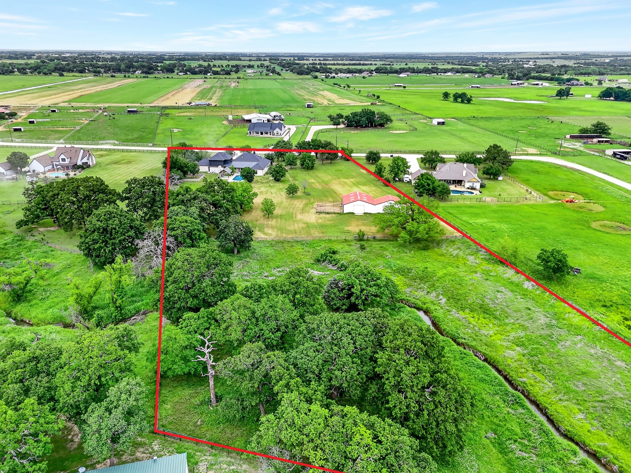 10373 Bobbie Lane, Pilot Point, TX, 76258