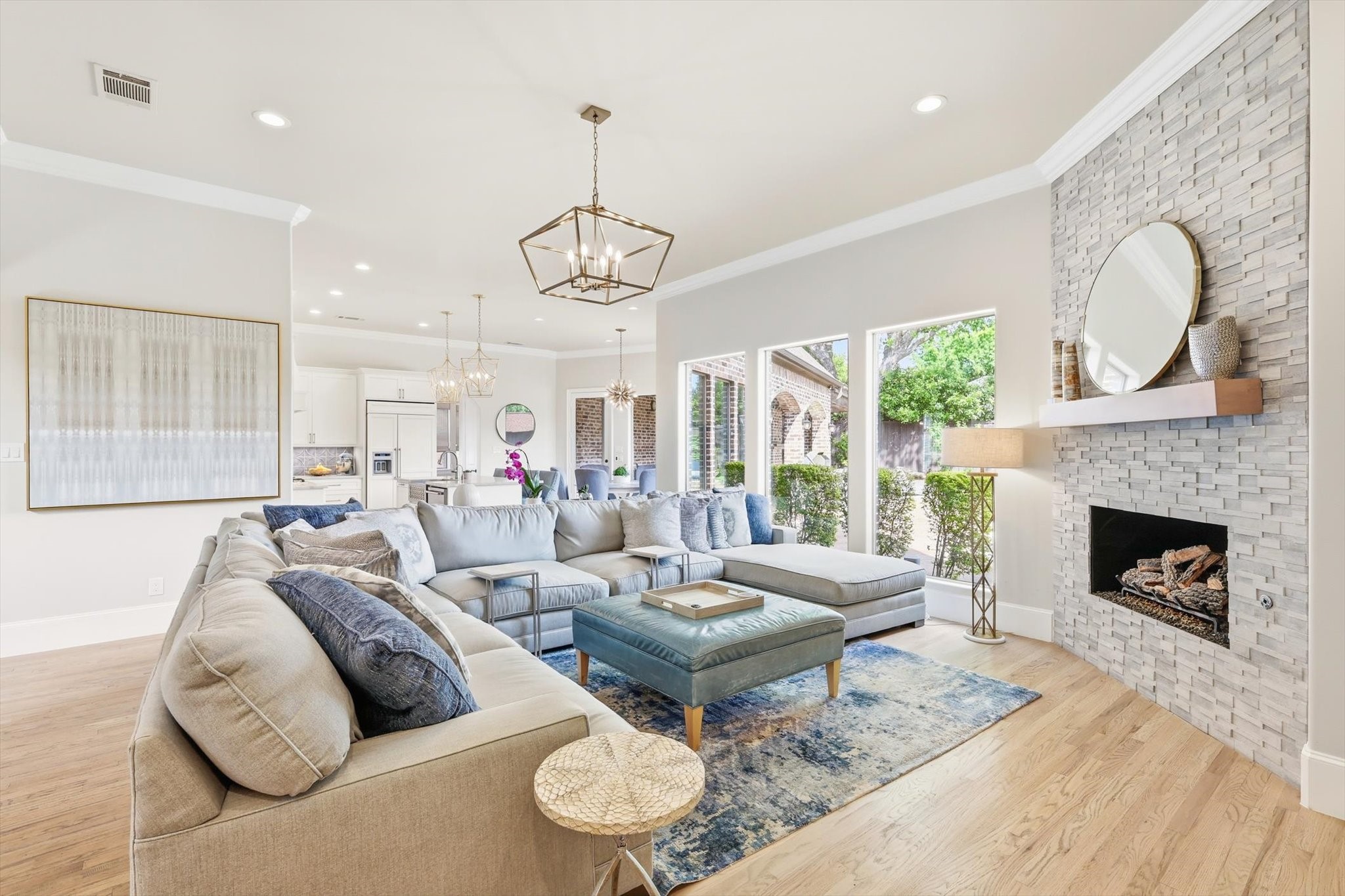 476 Hidden Valley Lane, Coppell, TX, 75019