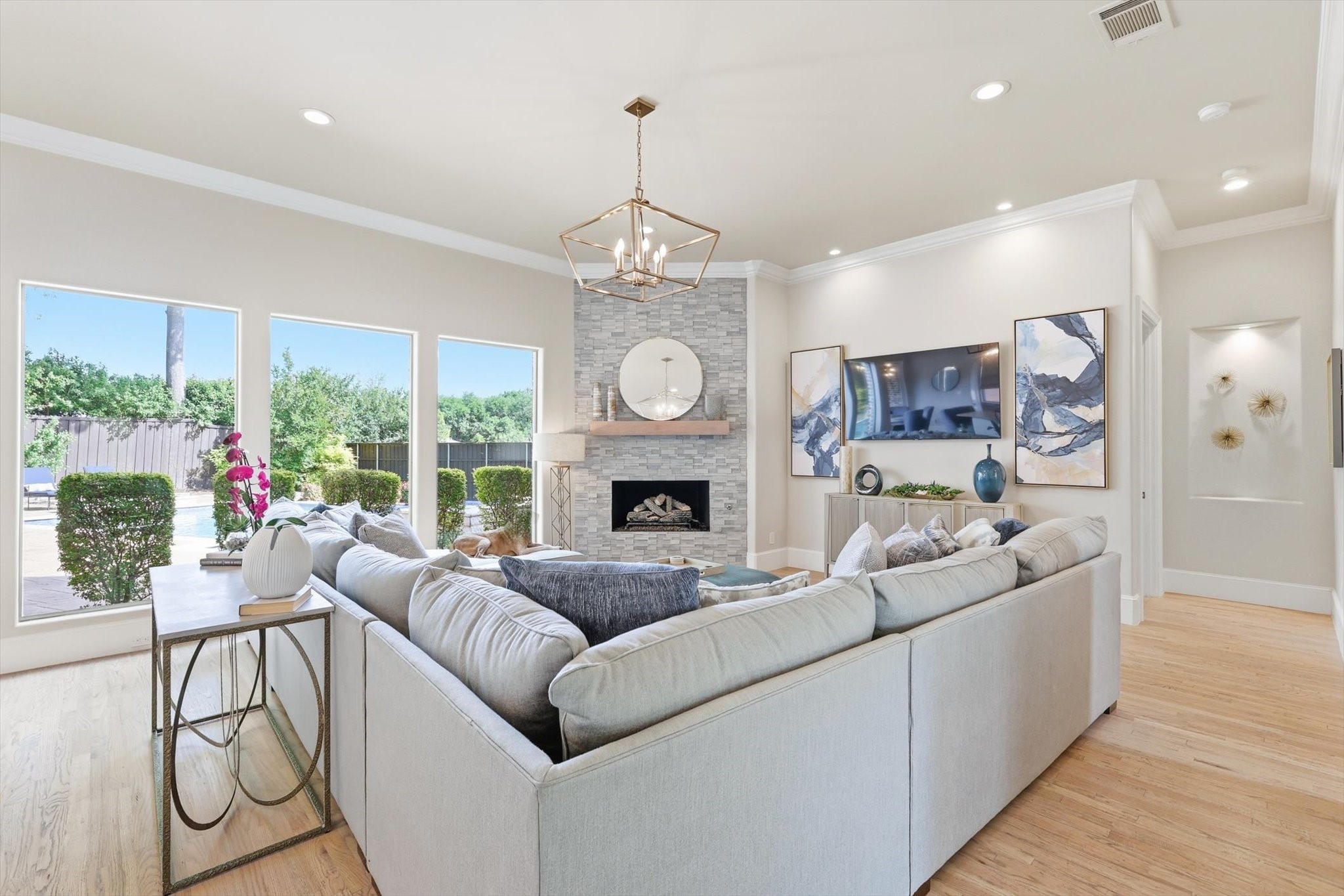 476 Hidden Valley Lane, Coppell, TX, 75019