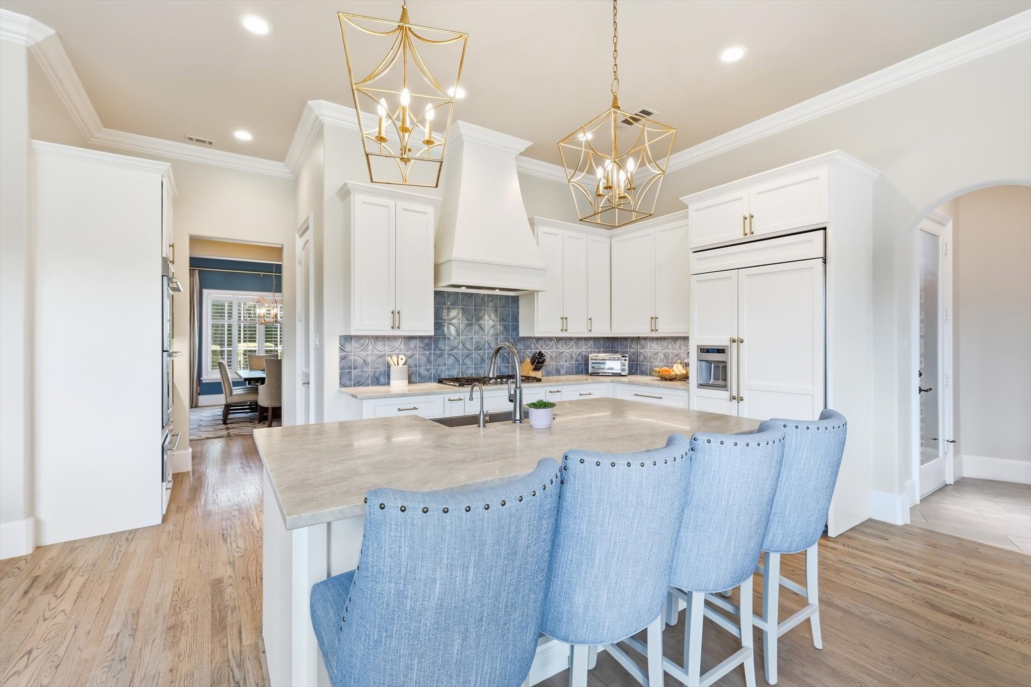 476 Hidden Valley Lane, Coppell, TX, 75019