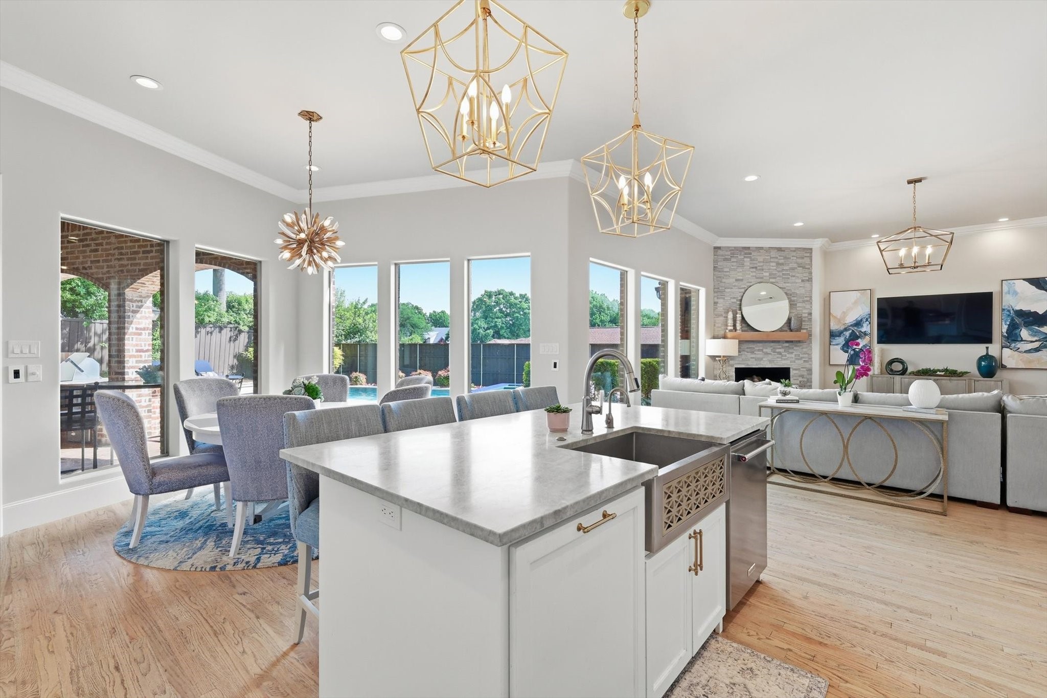 476 Hidden Valley Lane, Coppell, TX, 75019