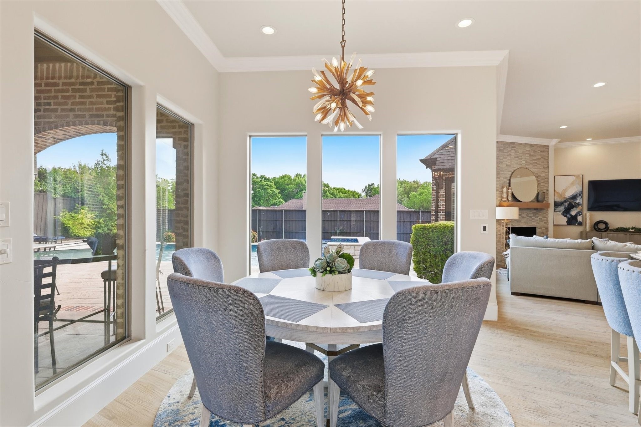 476 Hidden Valley Lane, Coppell, TX, 75019