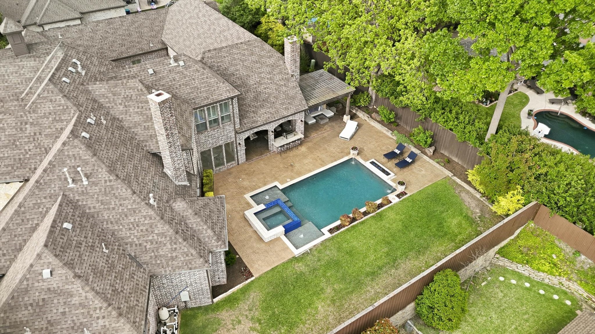 476 Hidden Valley Lane, Coppell, TX, 75019