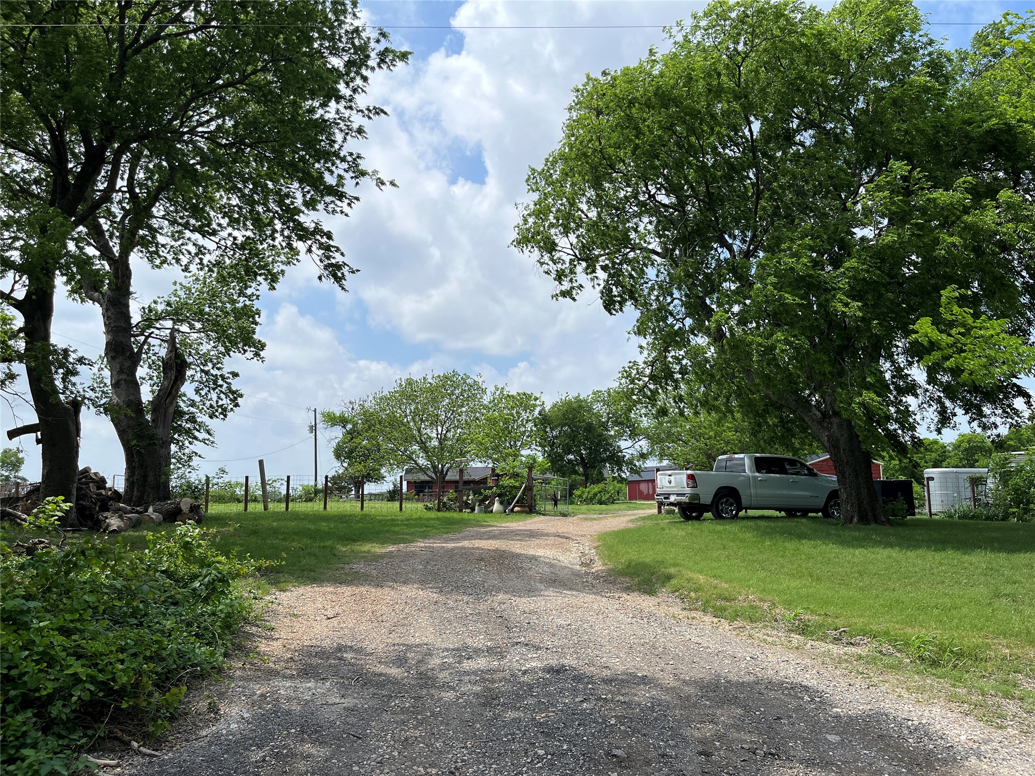 864 County Road 4425, Whitewright, TX, 75491