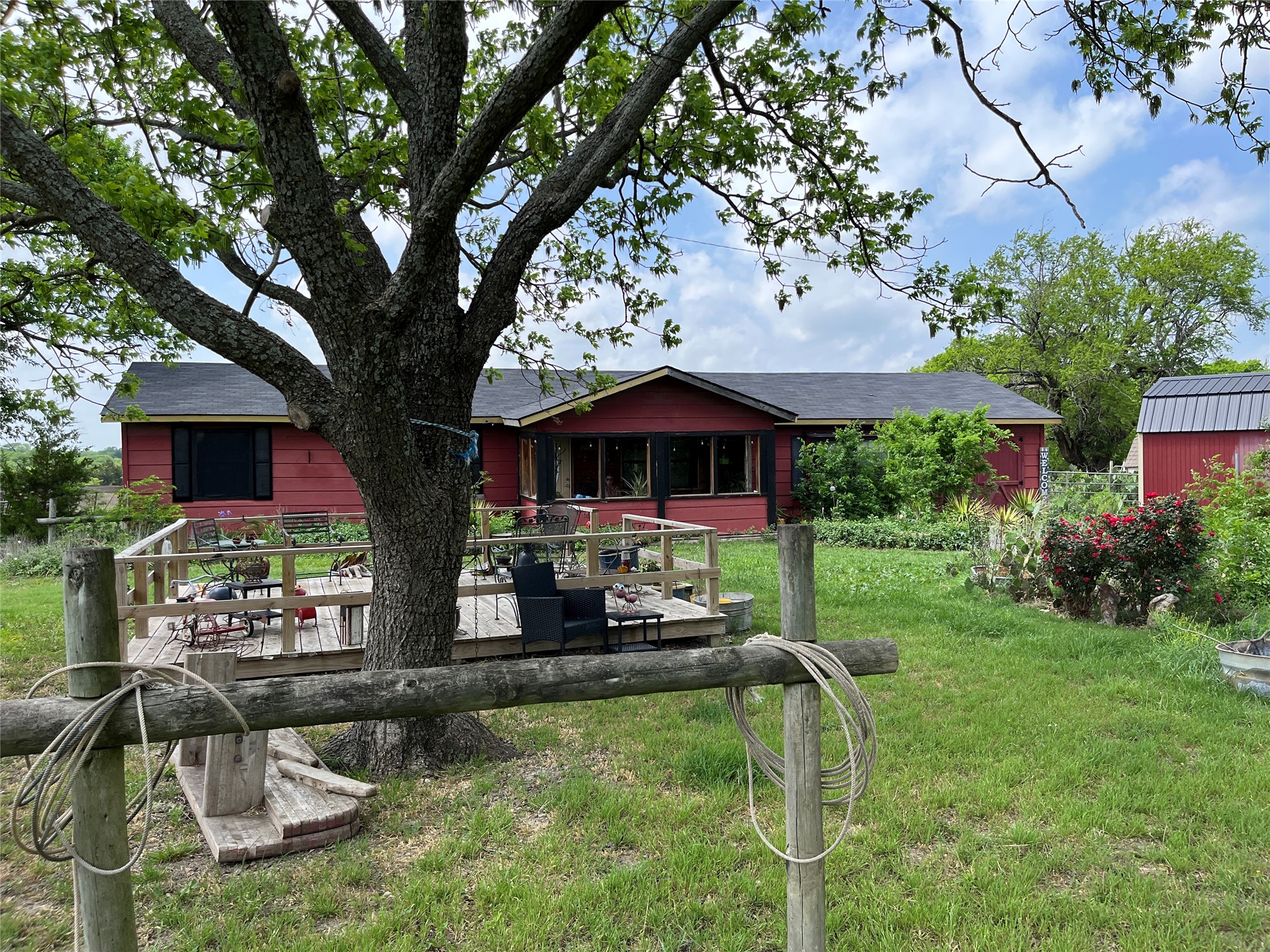 864 County Road 4425, Whitewright, TX, 75491