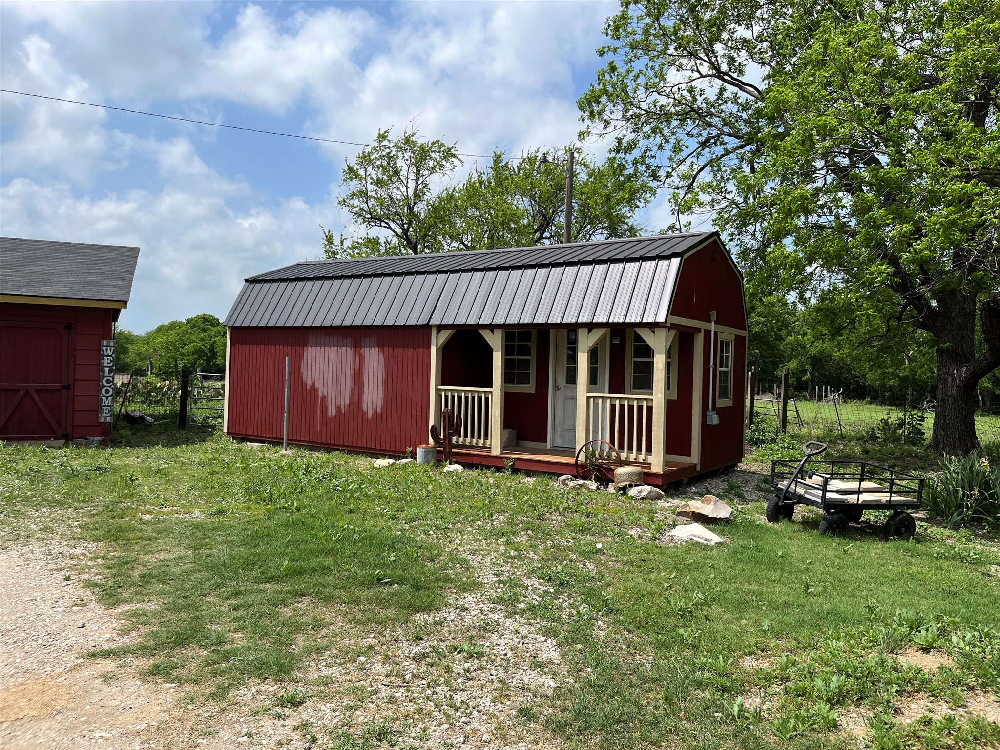 864 County Road 4425, Whitewright, TX, 75491