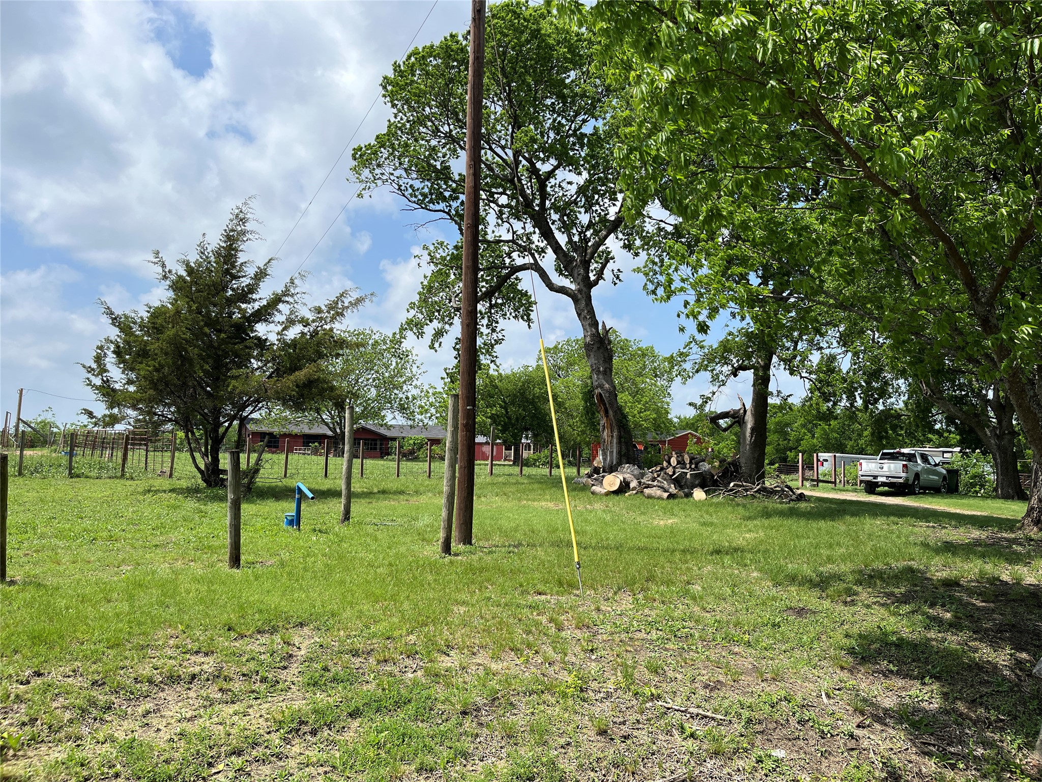 864 County Road 4425, Whitewright, TX, 75491