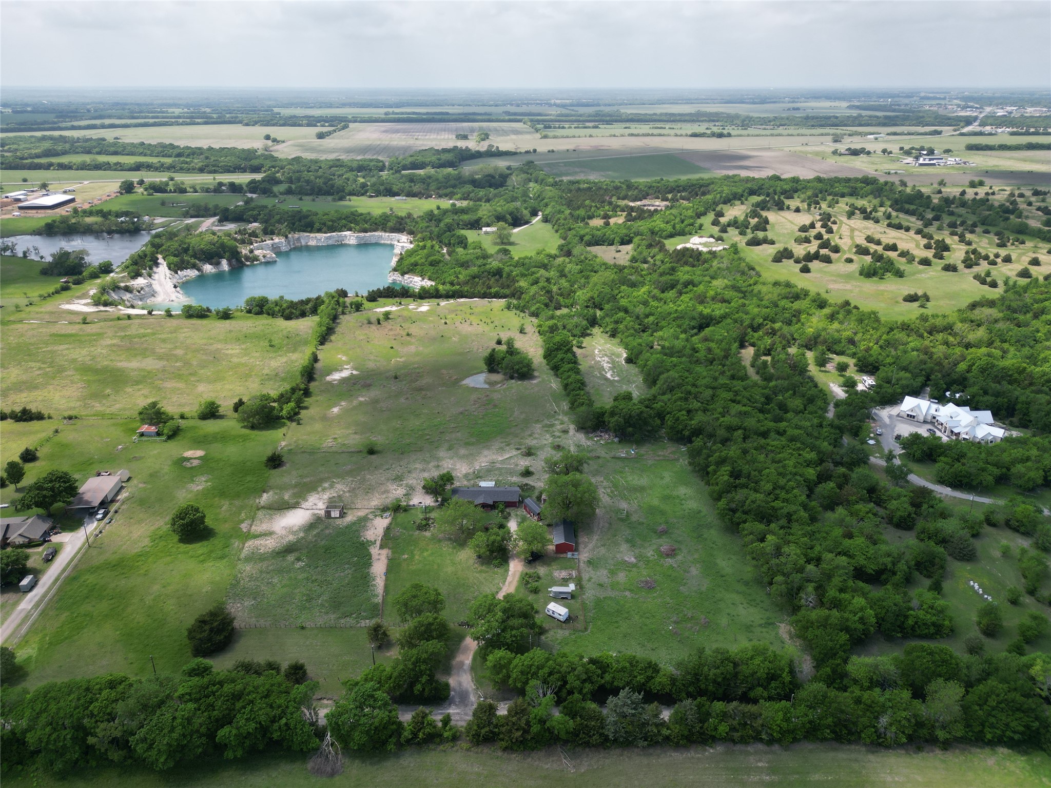 864 County Road 4425, Whitewright, TX, 75491