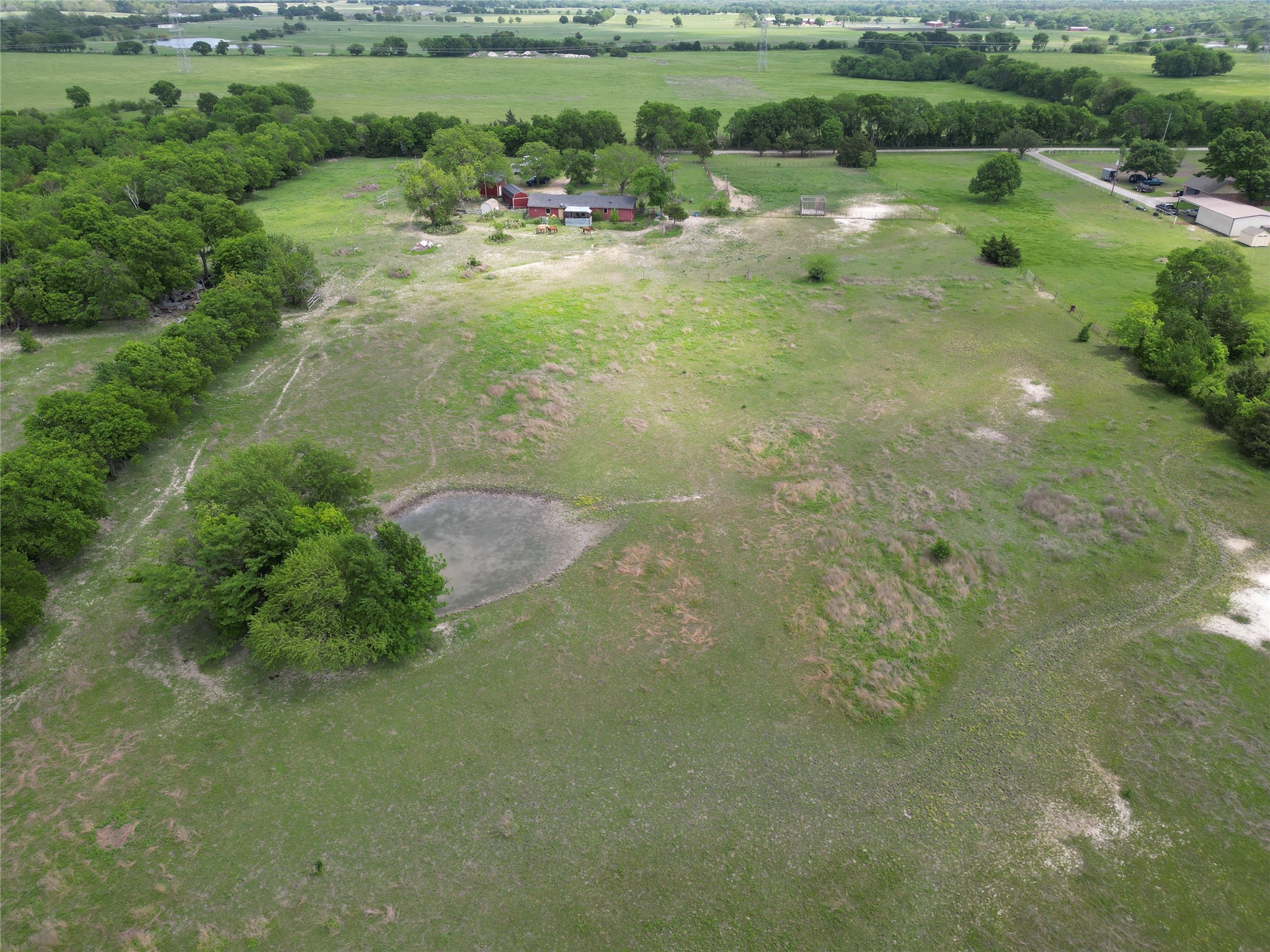 864 County Road 4425, Whitewright, TX, 75491