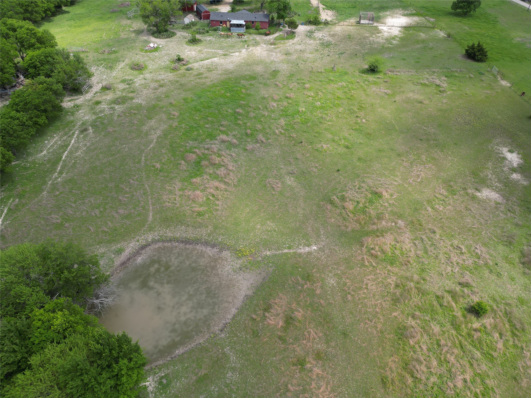 864 County Road 4425, Whitewright, TX, 75491