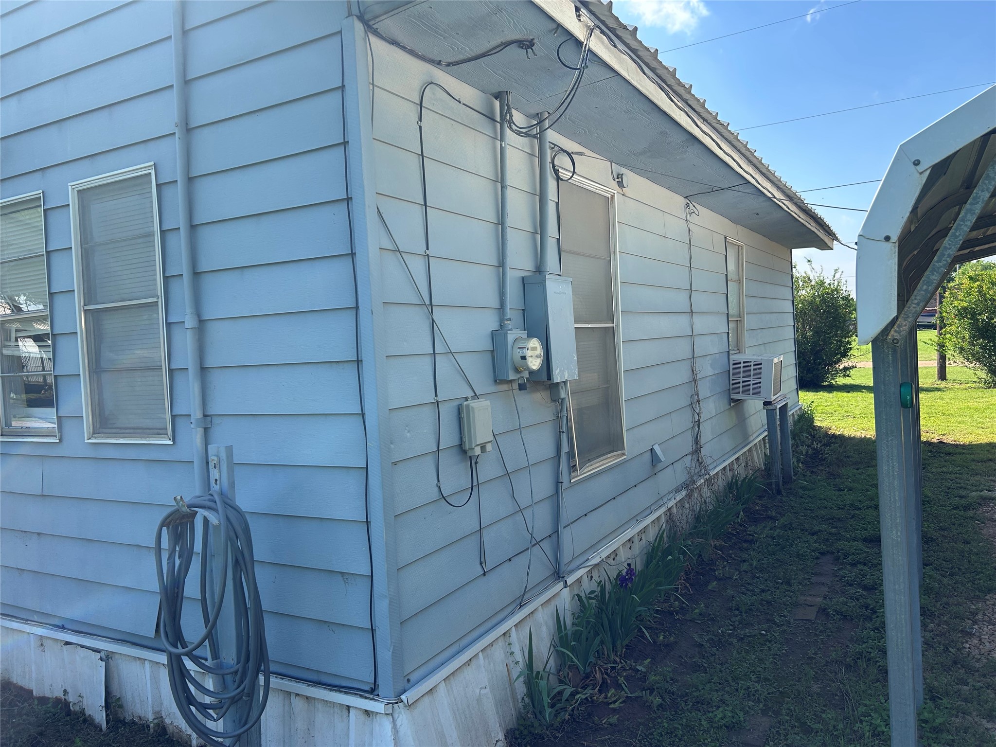 300 Harrison Avenue, Newcastle, TX, 76372