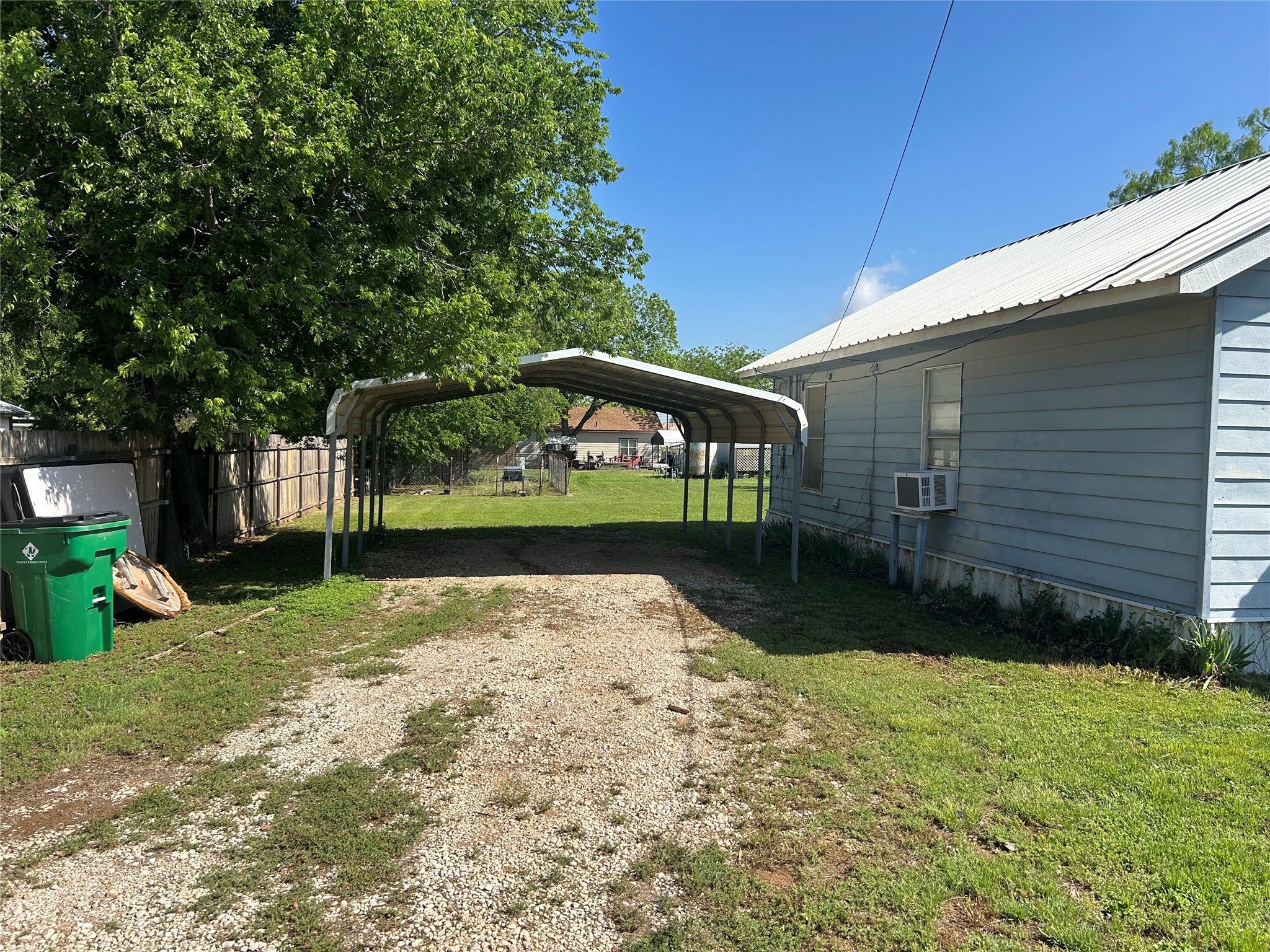 300 Harrison Avenue, Newcastle, TX, 76372