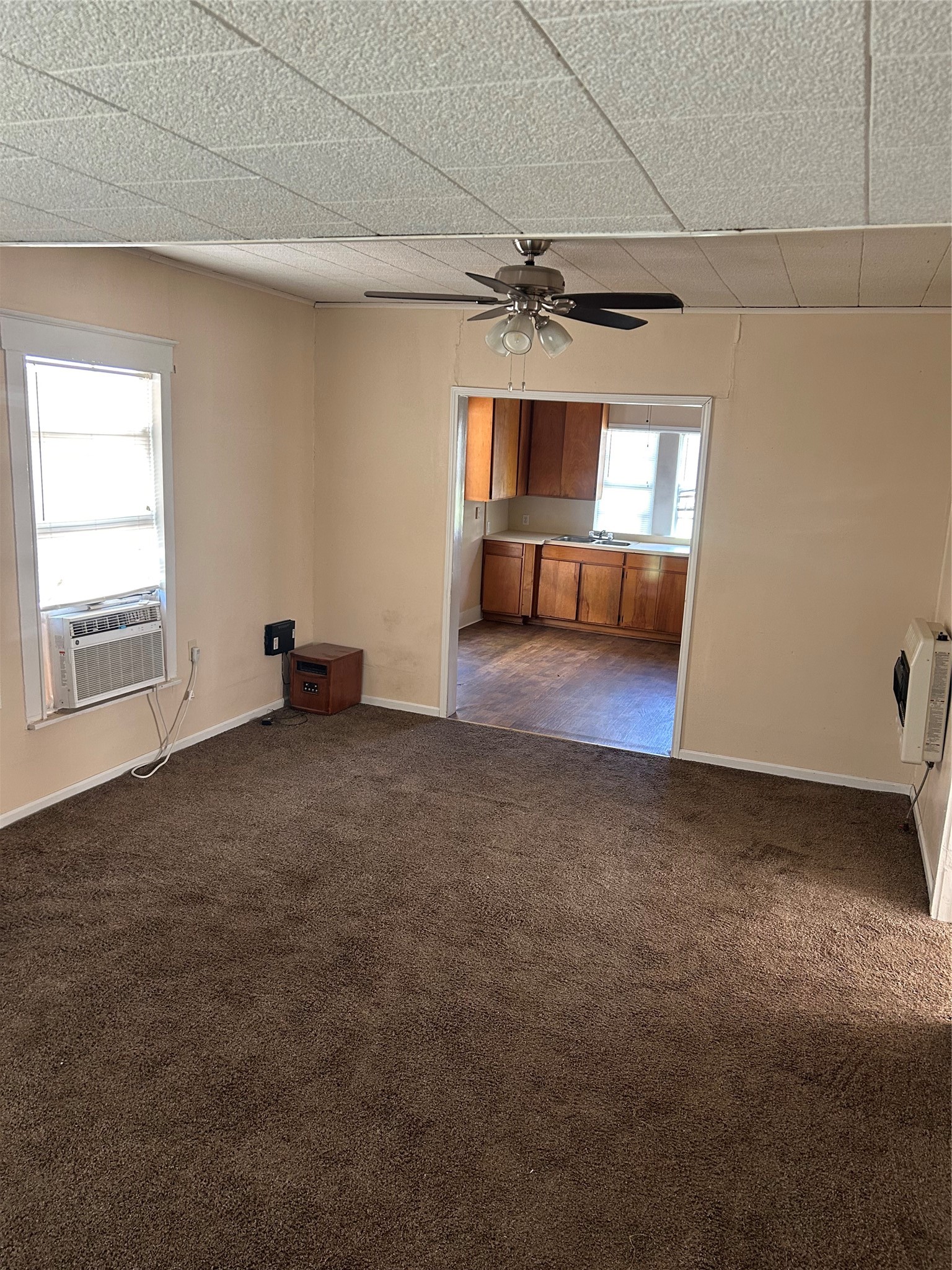 300 Harrison Avenue, Newcastle, TX, 76372