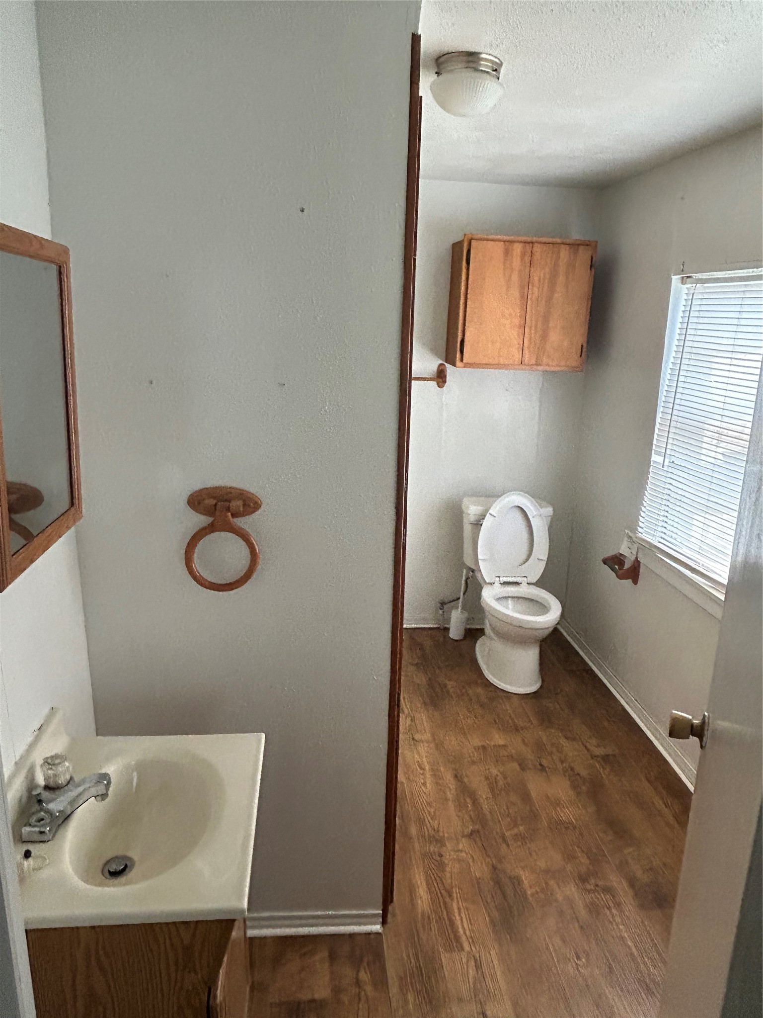 300 Harrison Avenue, Newcastle, TX, 76372