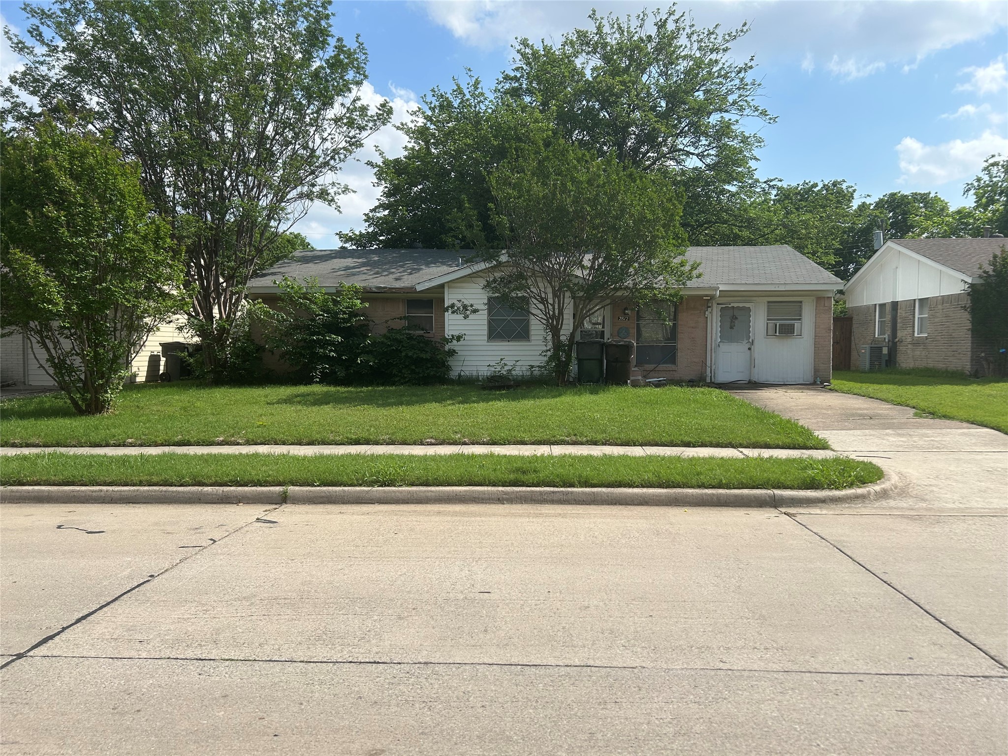 2812 E 15th Street, Plano, TX, 75074