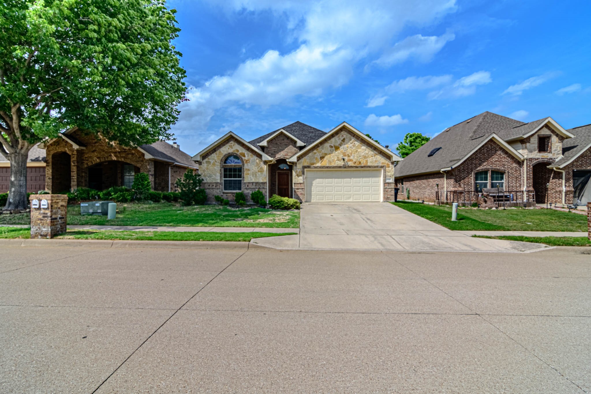 1225 Fallow Deer Drive, Fort Worth, TX, 76028