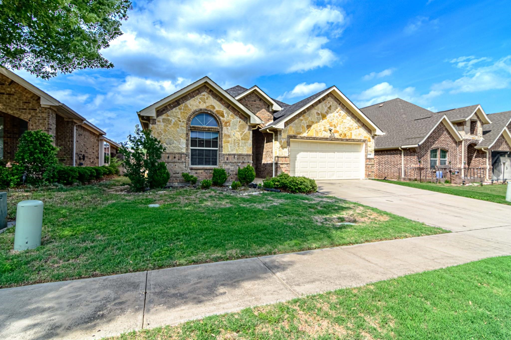 1225 Fallow Deer Drive, Fort Worth, TX, 76028