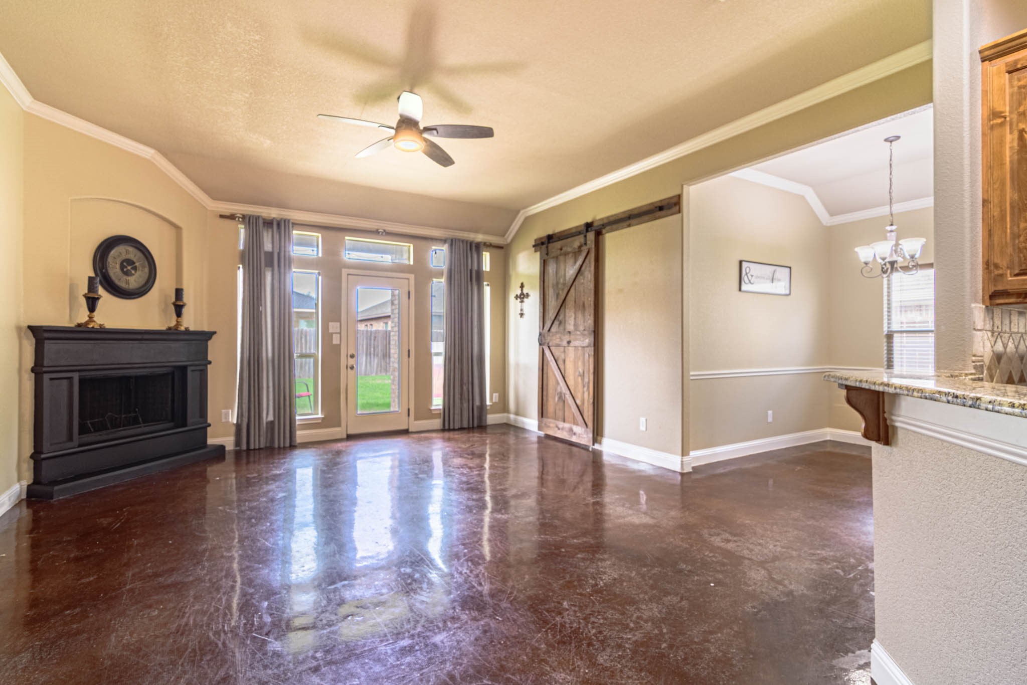 1225 Fallow Deer Drive, Fort Worth, TX, 76028
