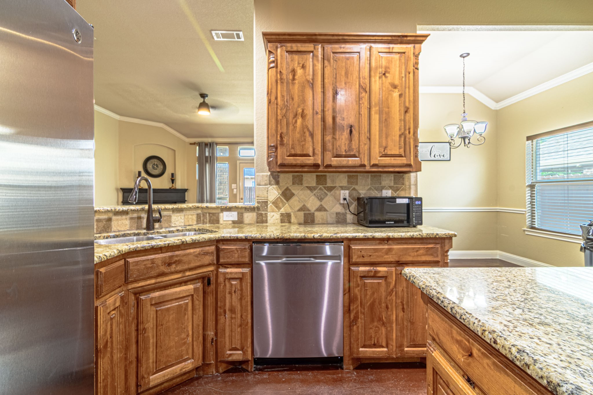 1225 Fallow Deer Drive, Fort Worth, TX, 76028