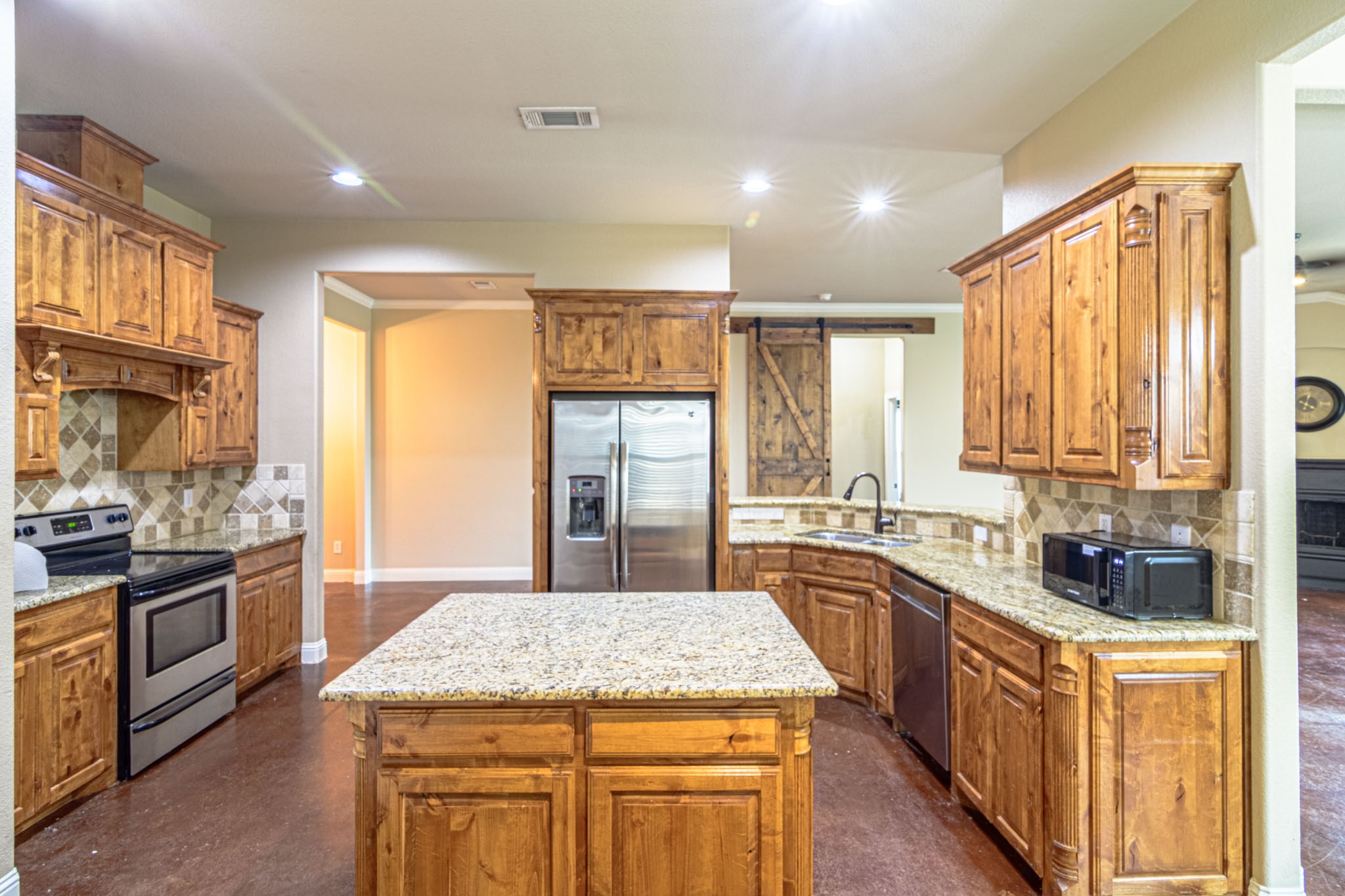 1225 Fallow Deer Drive, Fort Worth, TX, 76028