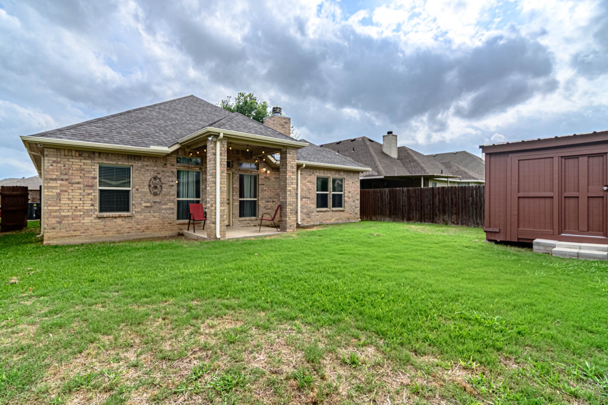 1225 Fallow Deer Drive, Fort Worth, TX, 76028