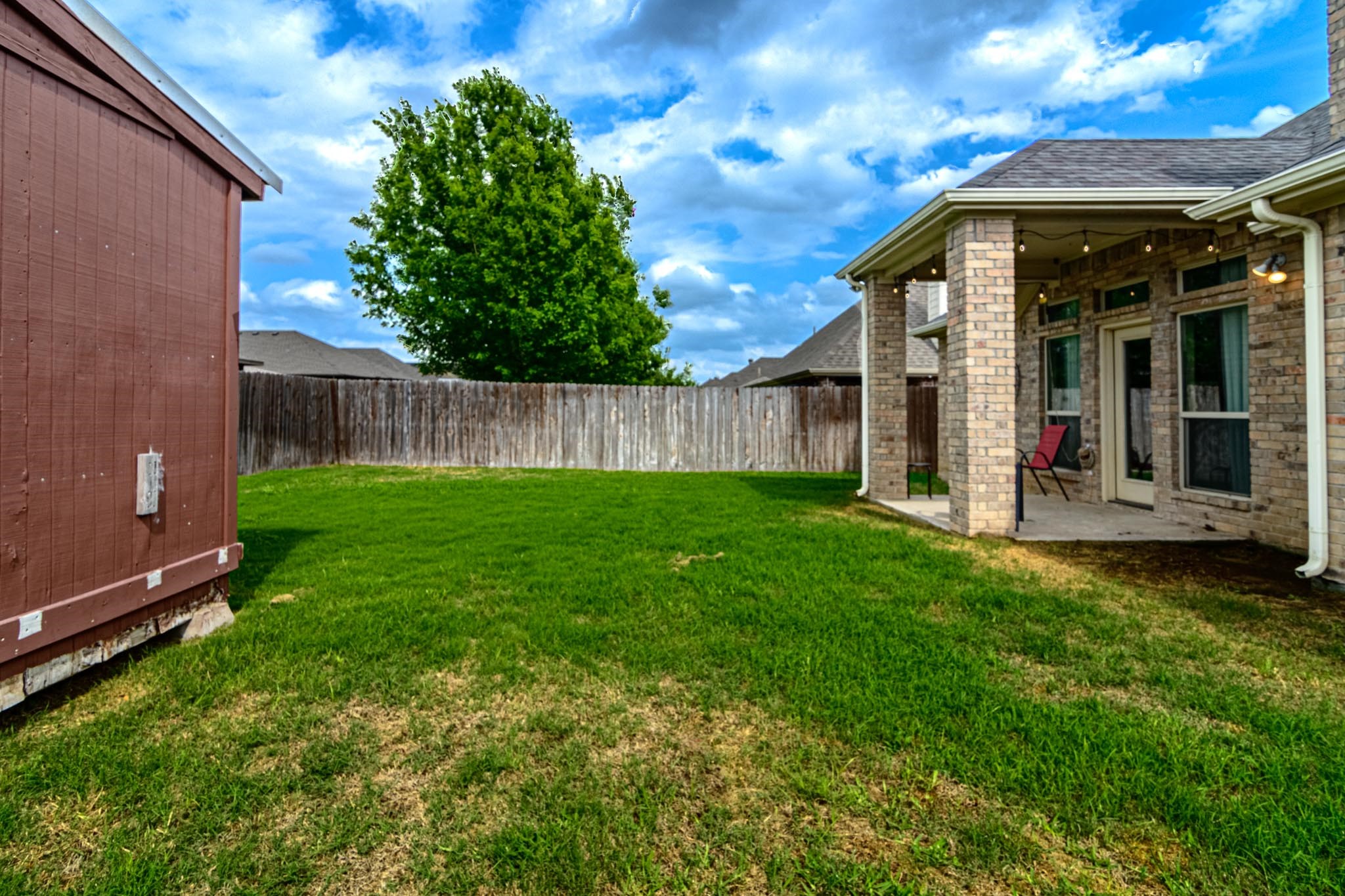 1225 Fallow Deer Drive, Fort Worth, TX, 76028