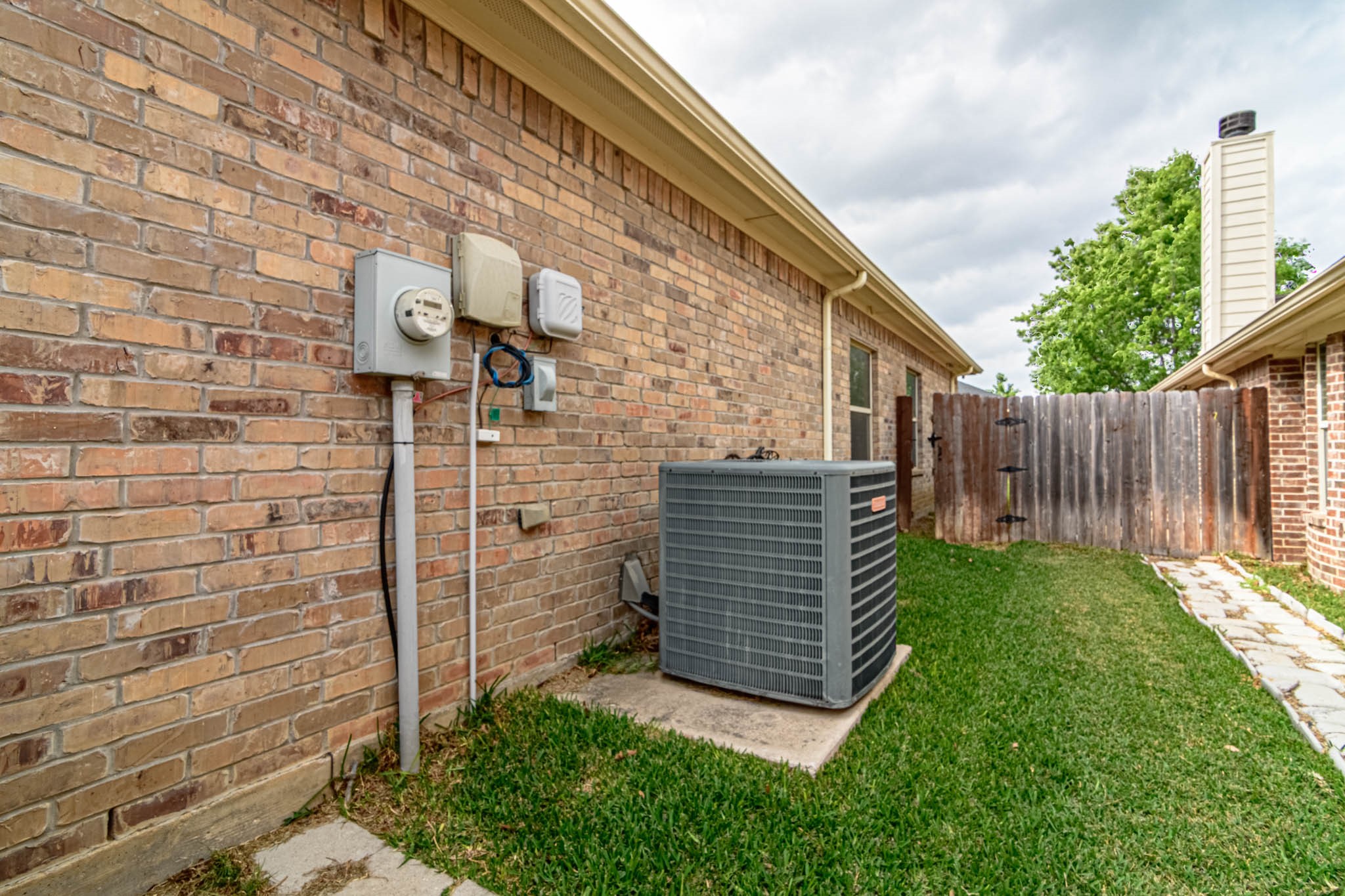 1225 Fallow Deer Drive, Fort Worth, TX, 76028