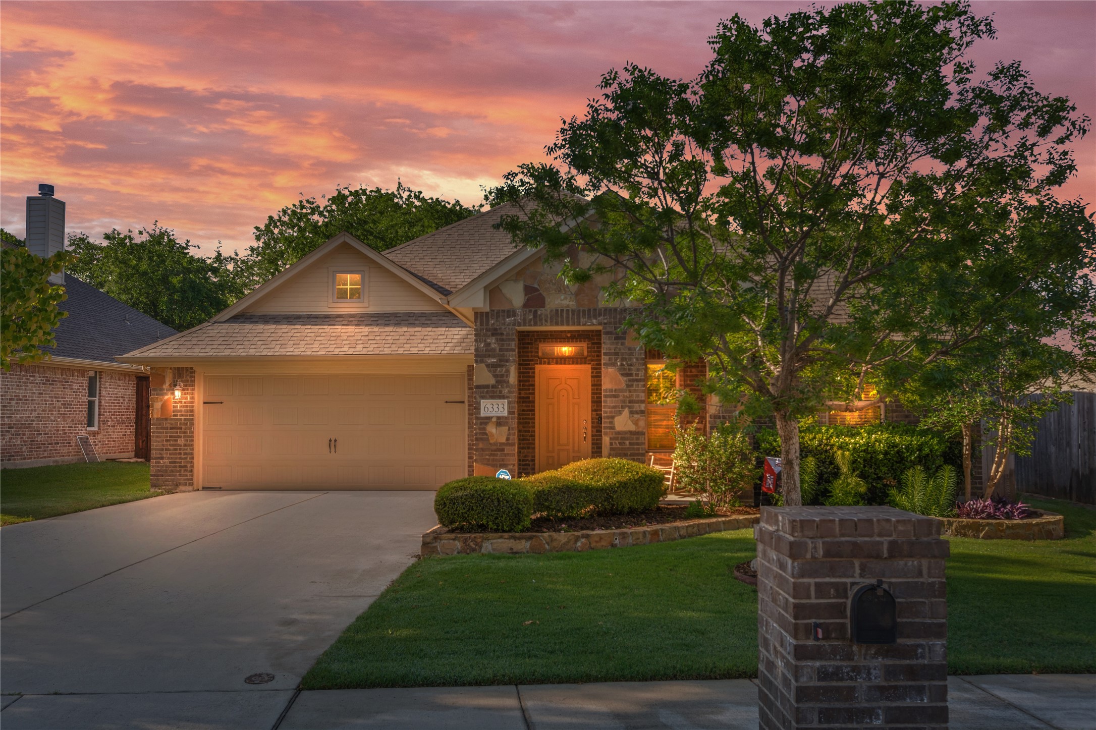 6333 Wright Armstrong Street, Fort Worth, TX, 76179