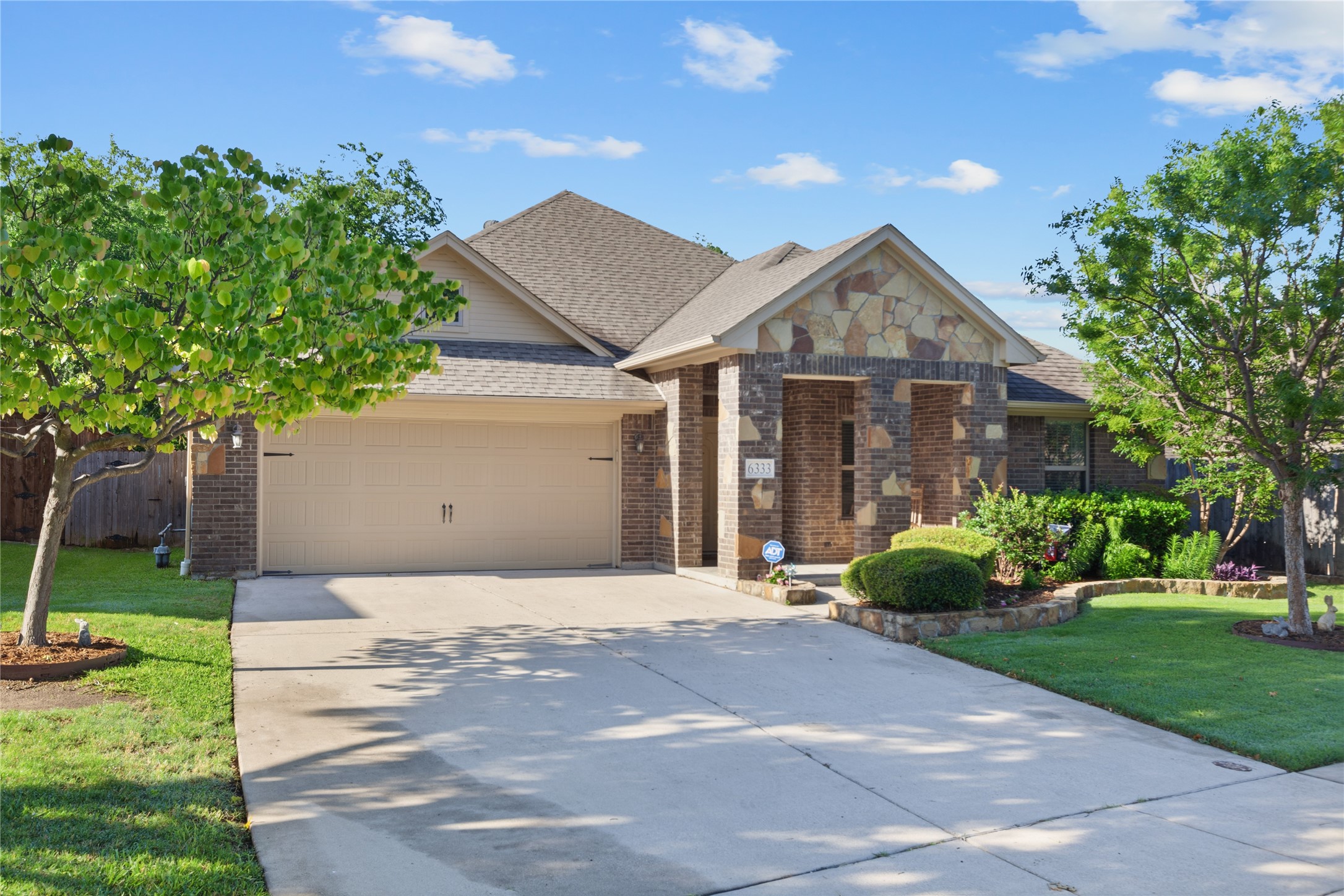 6333 Wright Armstrong Street, Fort Worth, TX, 76179