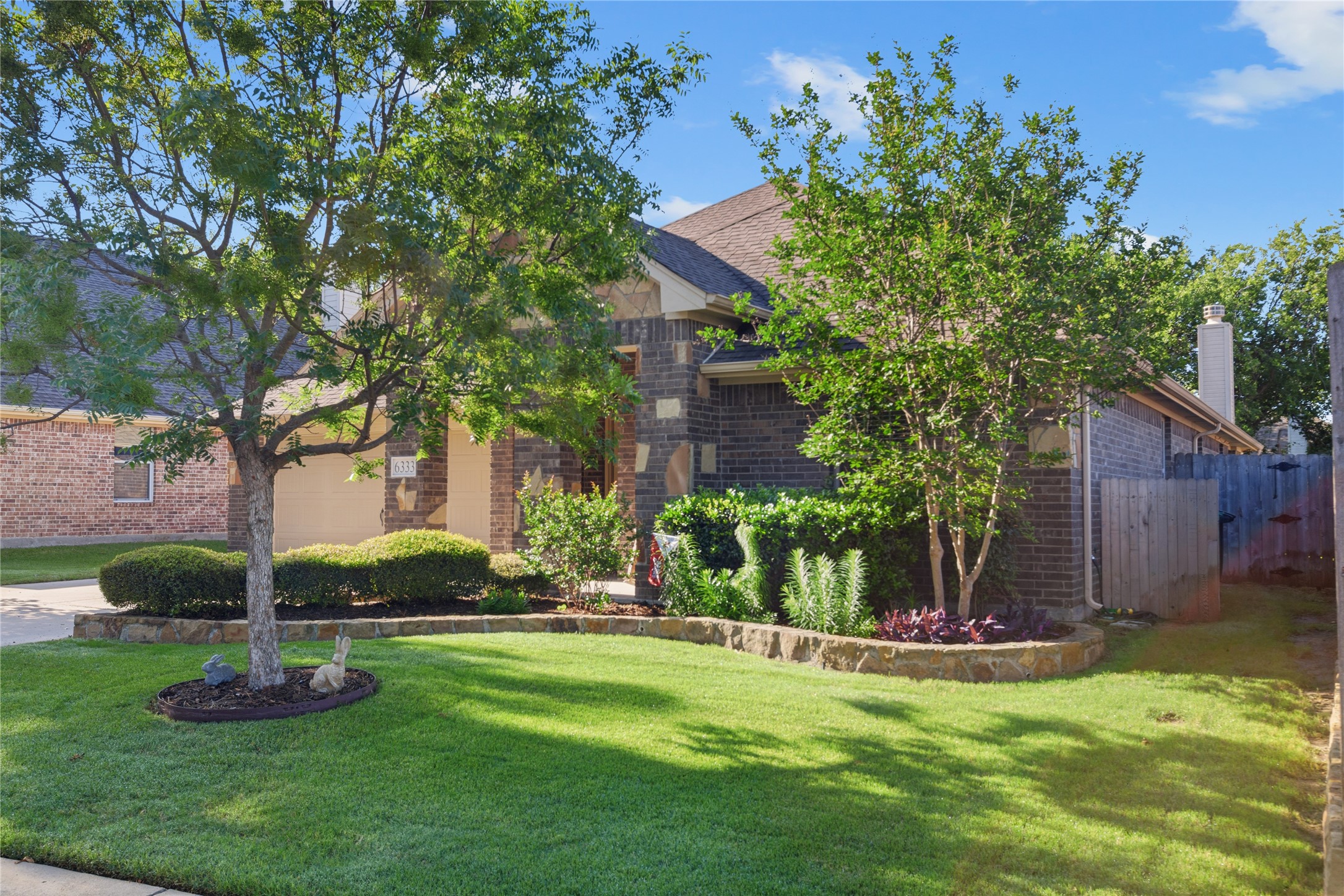 6333 Wright Armstrong Street, Fort Worth, TX, 76179