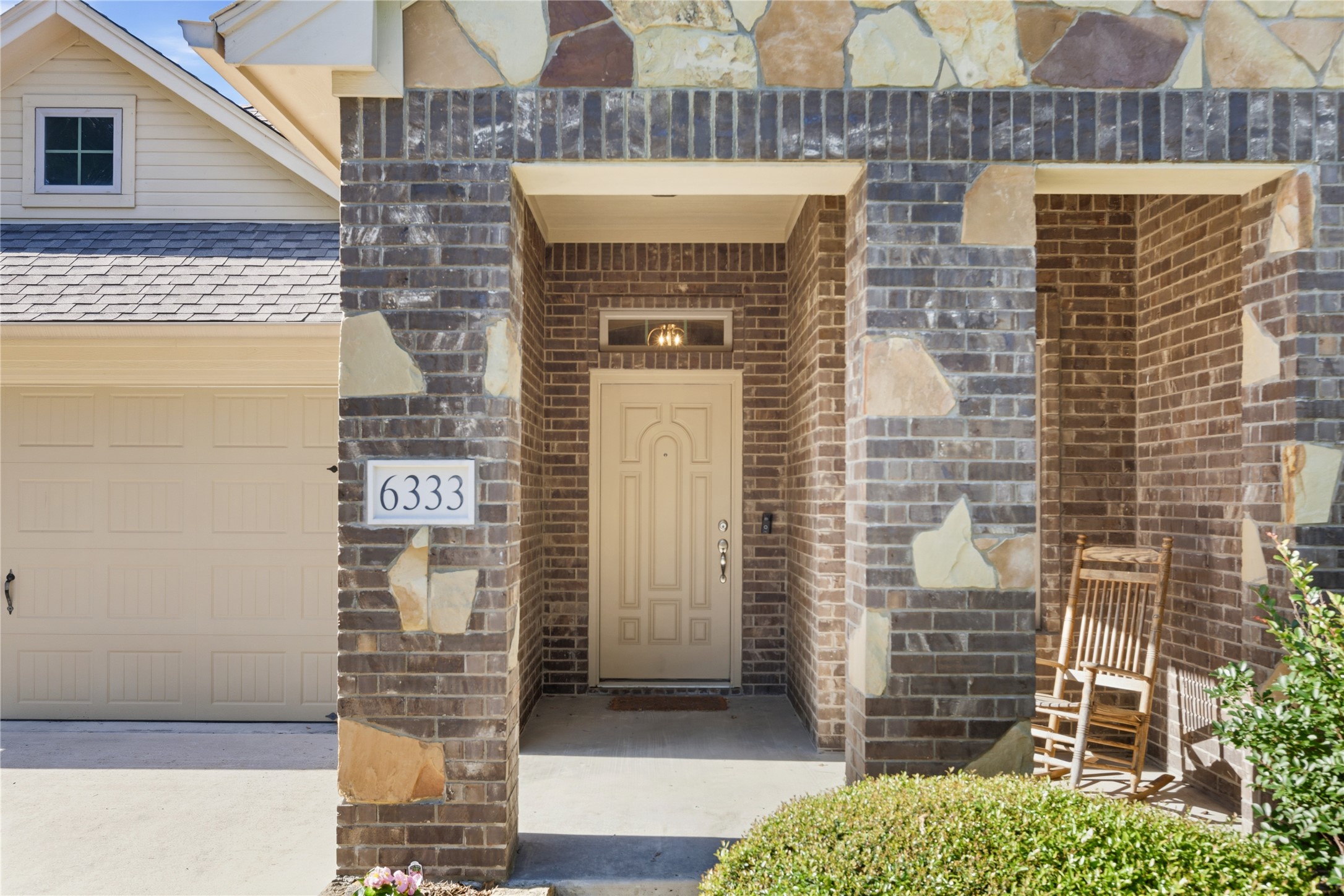 6333 Wright Armstrong Street, Fort Worth, TX, 76179