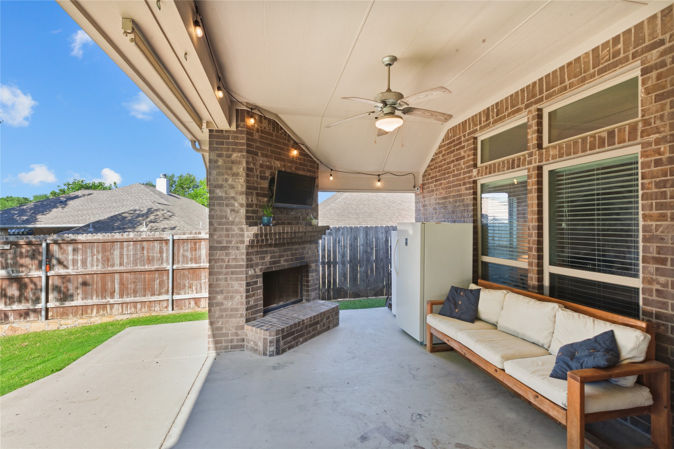 6333 Wright Armstrong Street, Fort Worth, TX, 76179